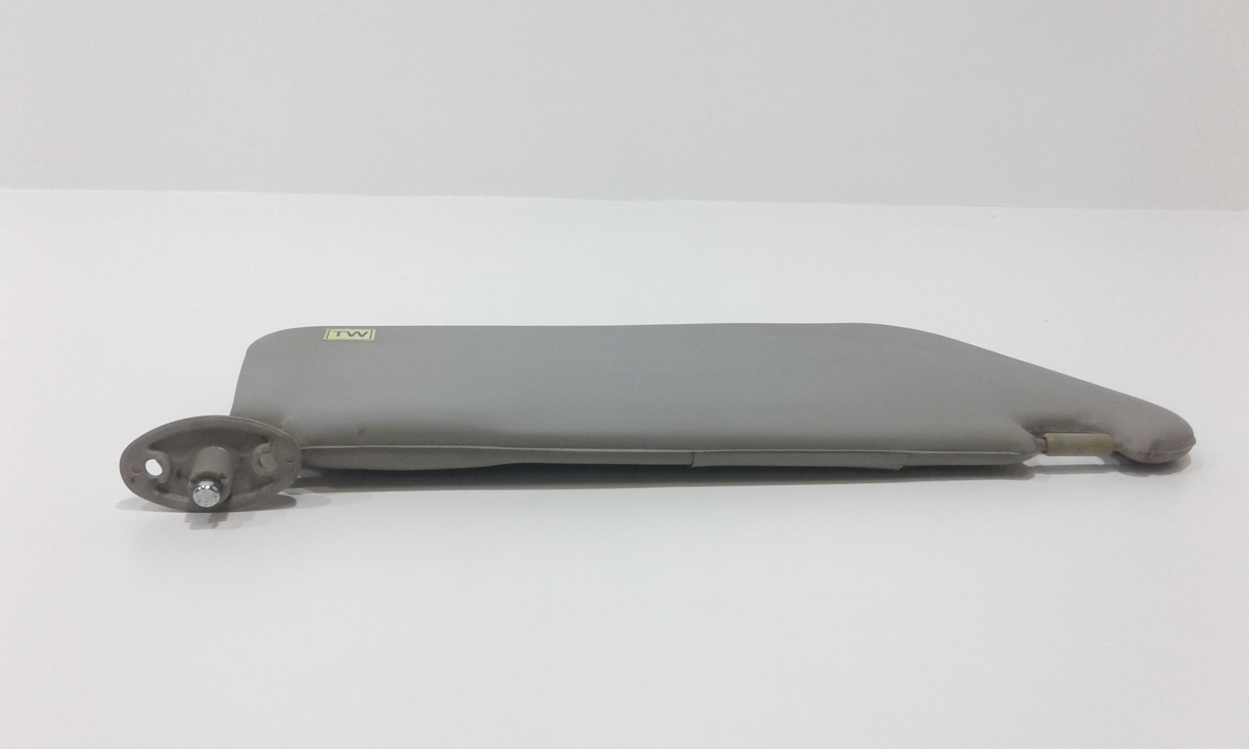 Parasole aletta anteriore Lato Guida DAEWOO Matiz 2 Serie