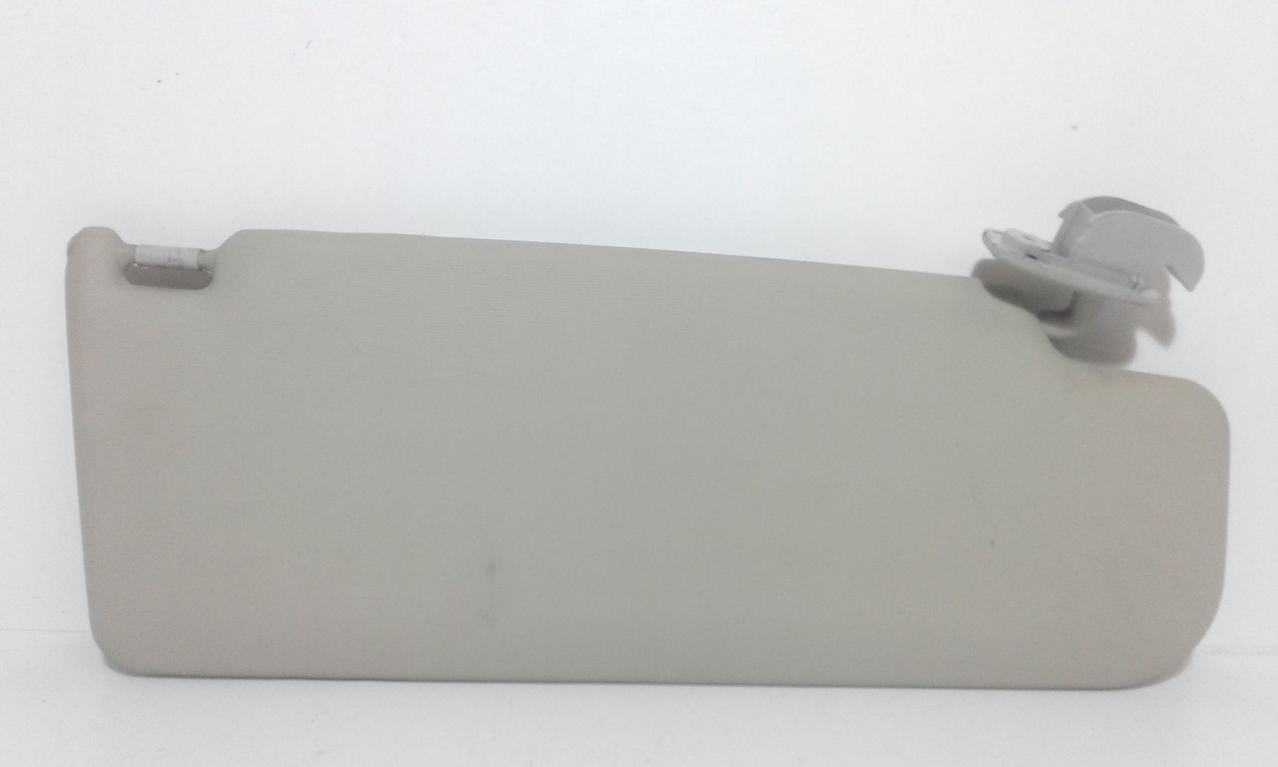 Parasole aletta anteriore Lato Guida SKODA Fabia Berlina 2 Serie