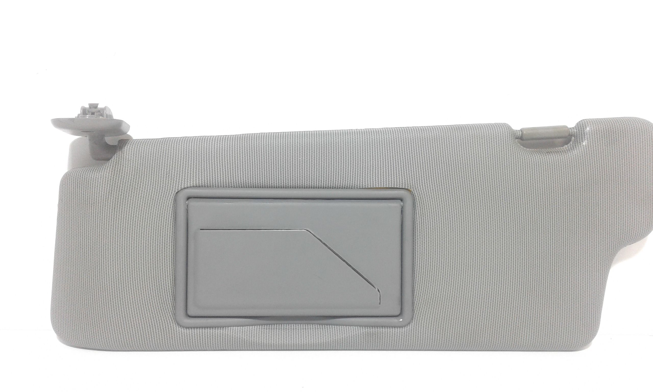 Parasole aletta anteriore Lato Guida CHEVROLET Lacetti 1 Serie