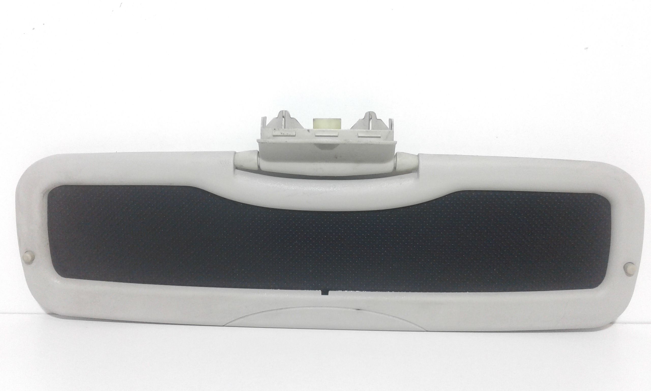 Parasole aletta anteriore Lato Guida SMART ForTwo Coup 1 Serie