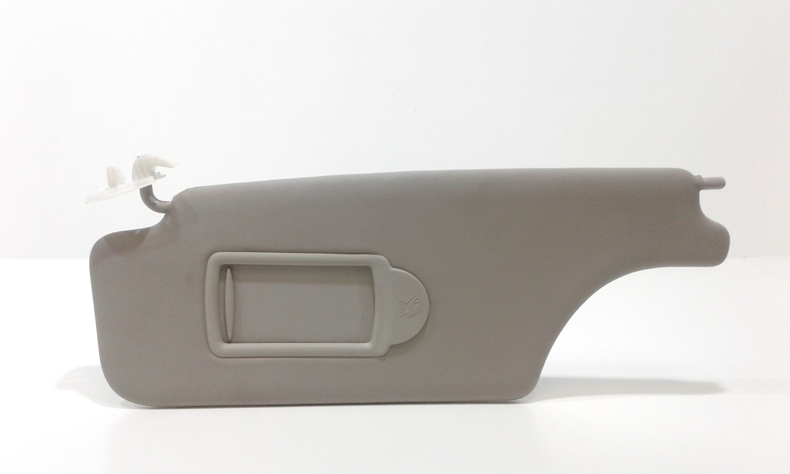 Parasole aletta anteriore Lato Guida RENAULT Modus 1 Serie