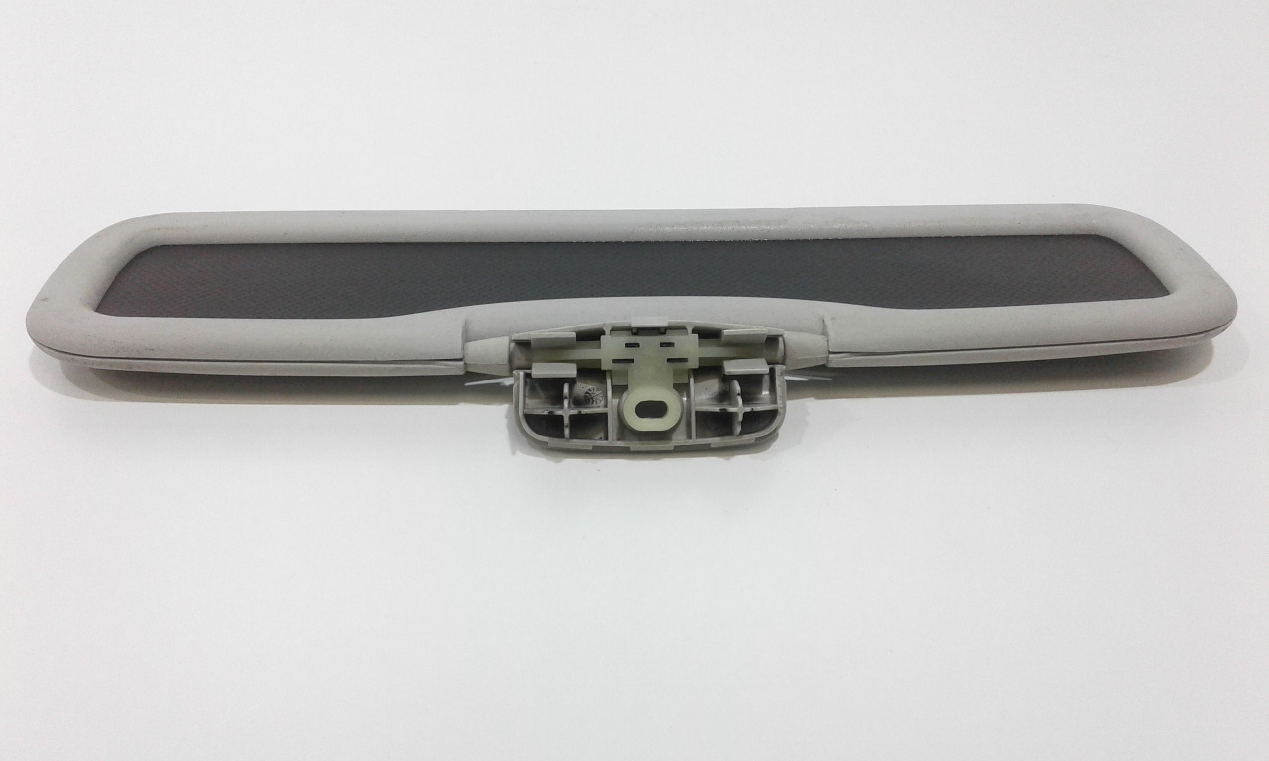 Parasole aletta anteriore Lato Guida SMART Fortwo Coup 2 Serie