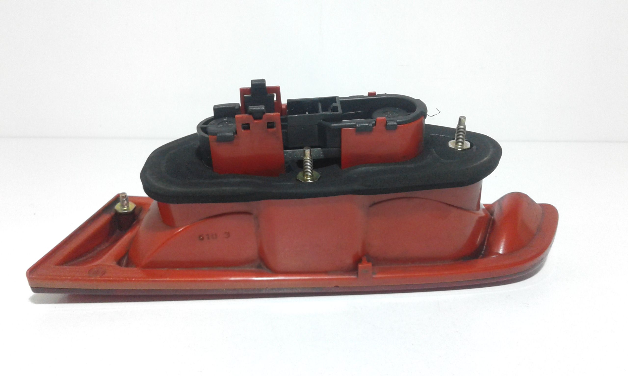 Stop Posteriore Sinistro Integrato nel Portello ALFA ROMEO 156 Berlina 2 Serie