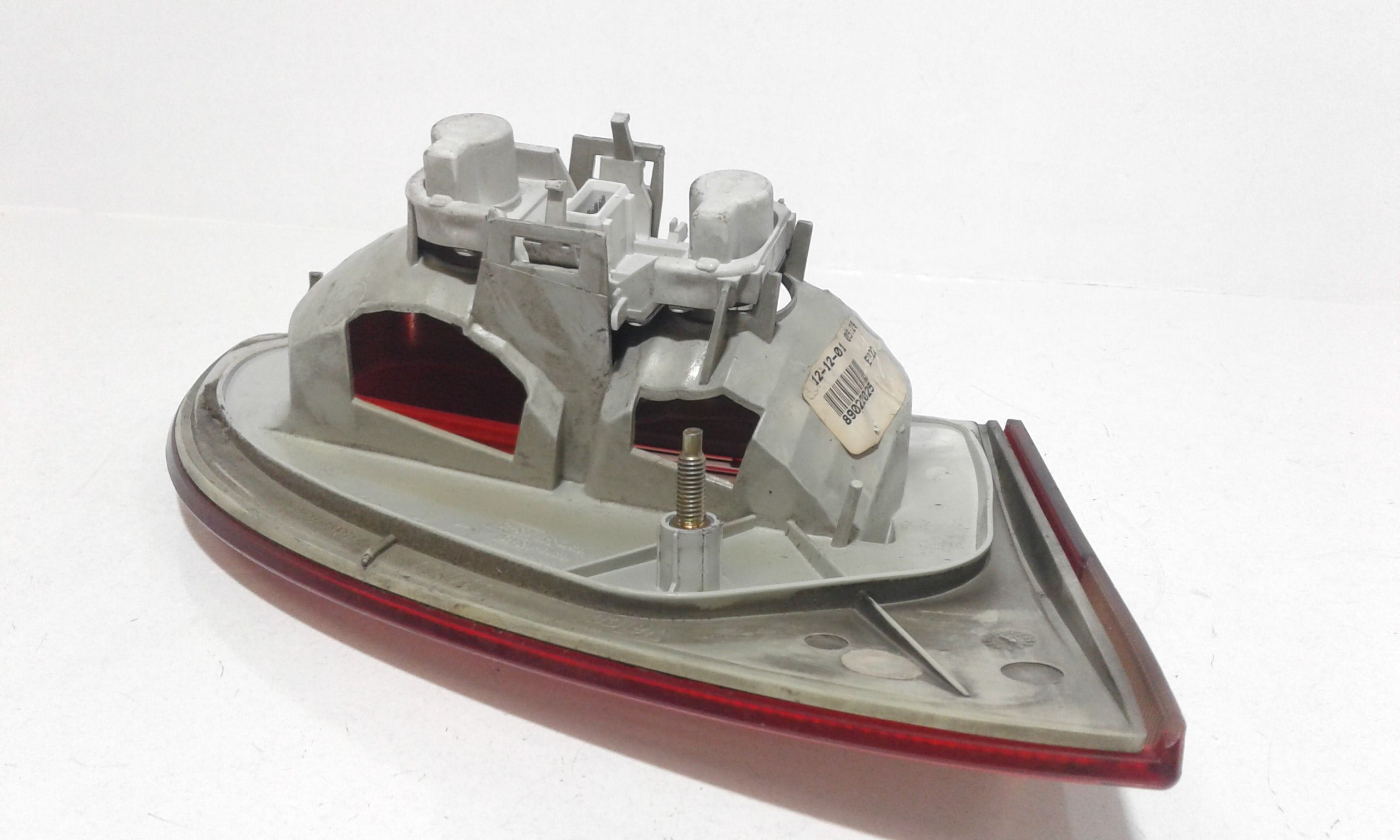 Stop Posteriore Destro Integrato nel Portello TOYOTA Avensis Berlina 1 Serie