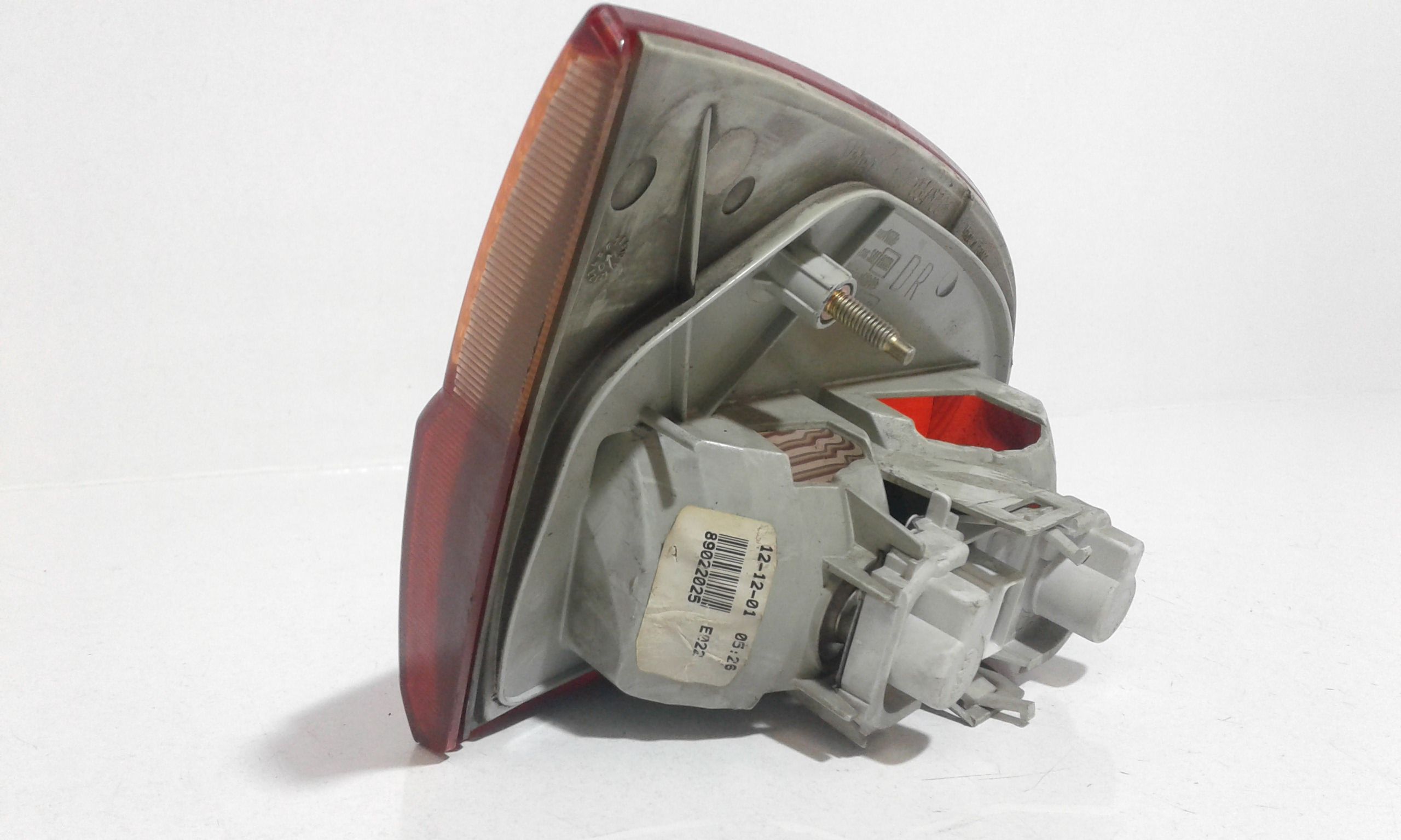 Stop Posteriore Destro Integrato nel Portello TOYOTA Avensis Berlina 1 Serie