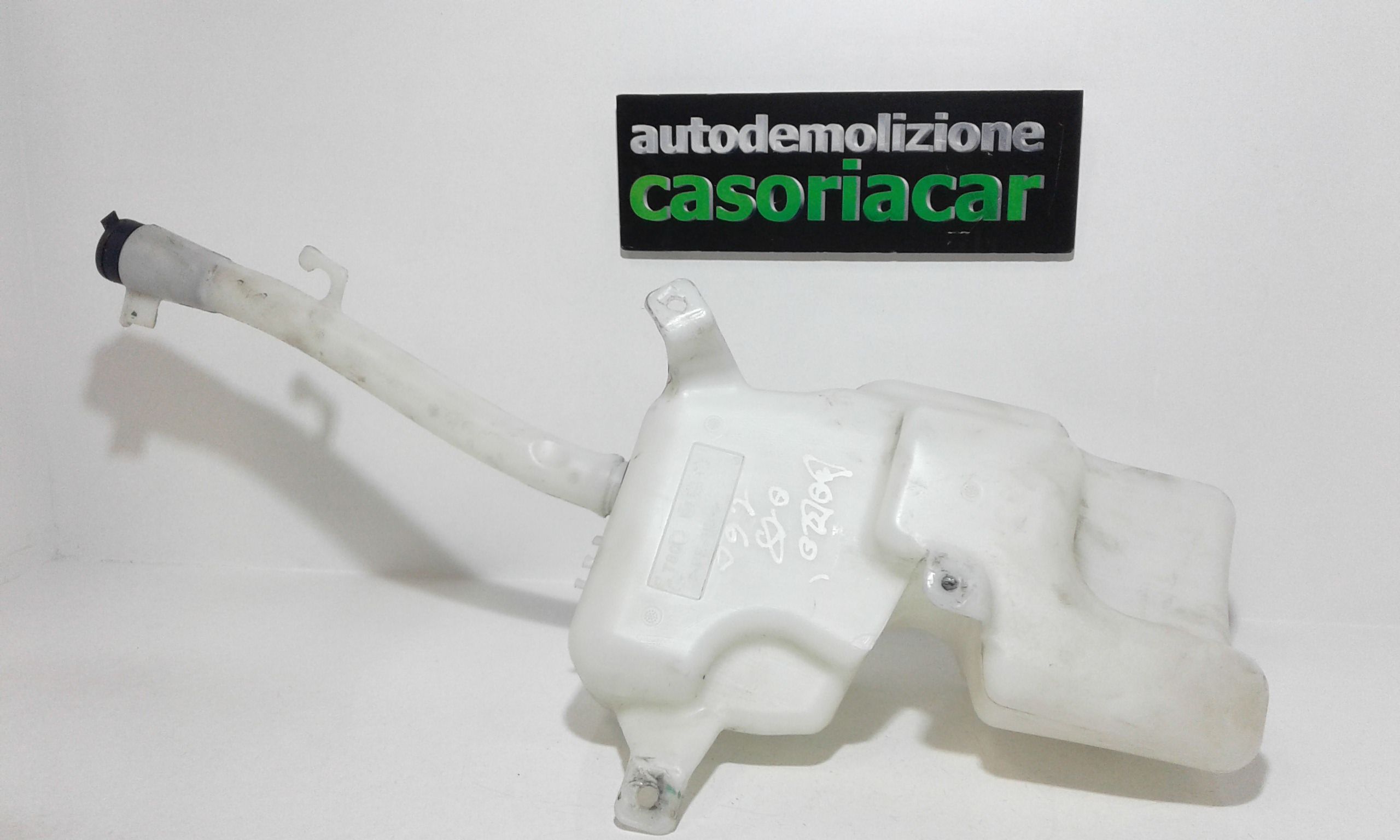 Vaschetta Tergi ant FIAT Dobl 3 Serie