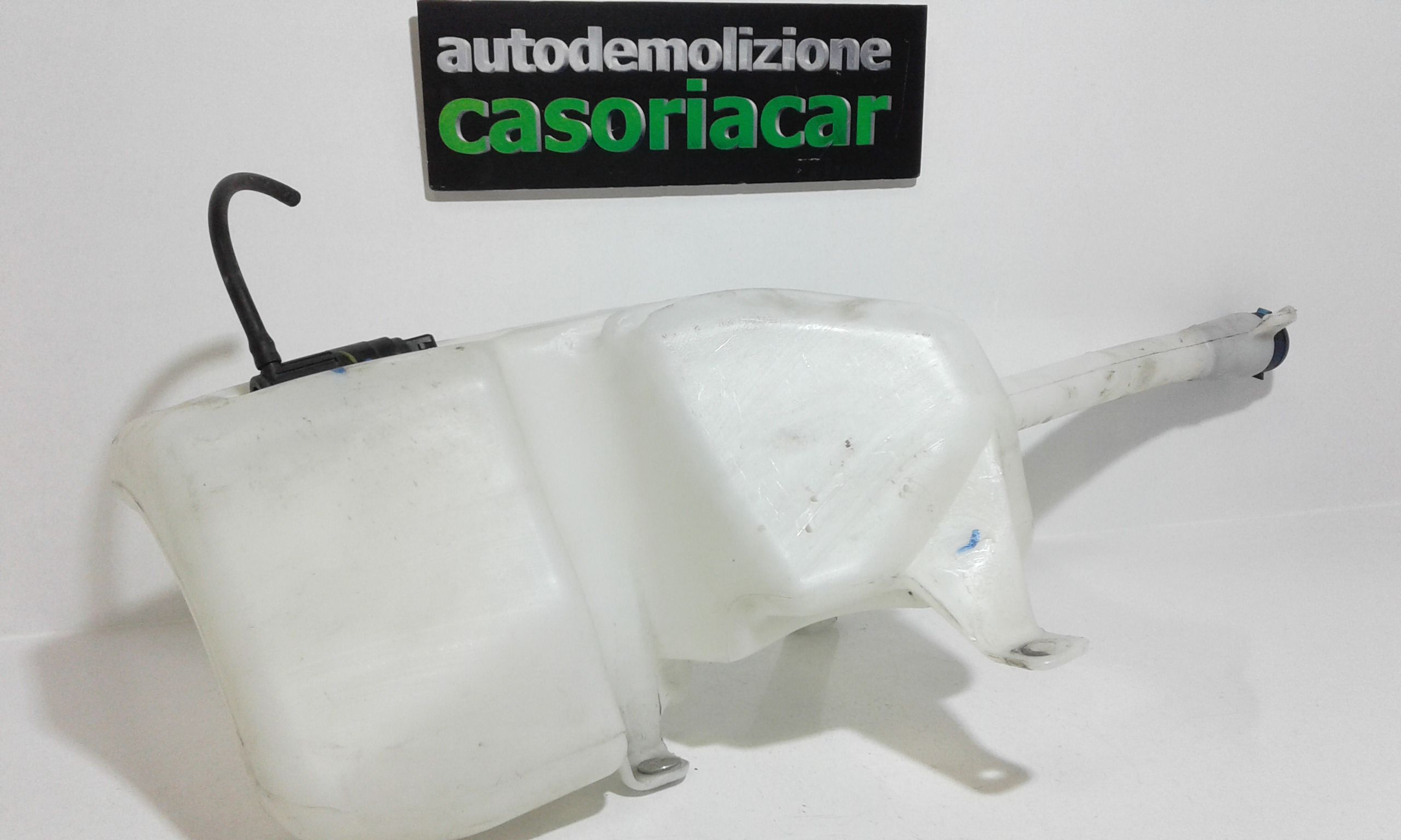 Vaschetta Tergi ant FIAT Dobl 3 Serie