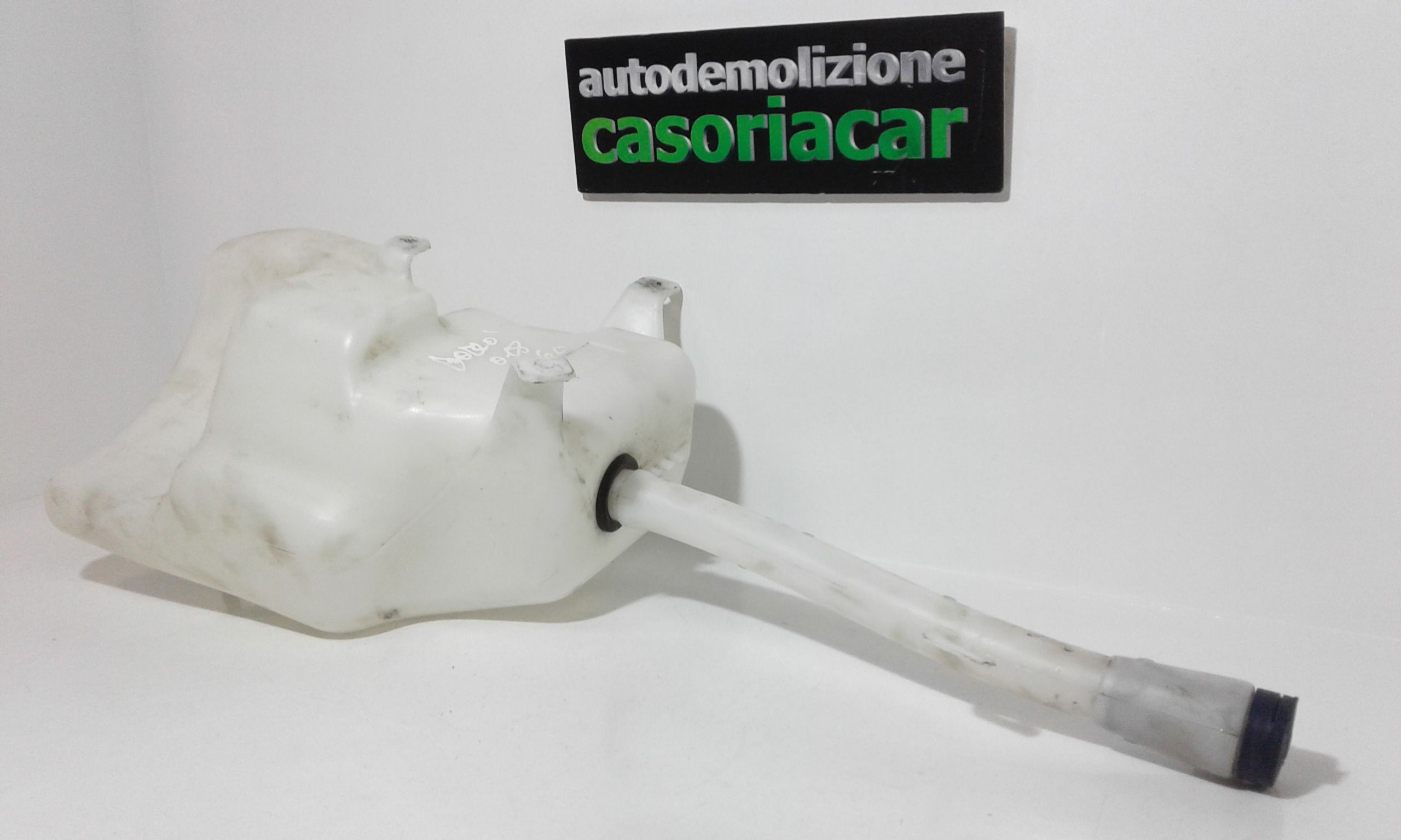 Vaschetta Tergi ant FIAT Dobl 3 Serie