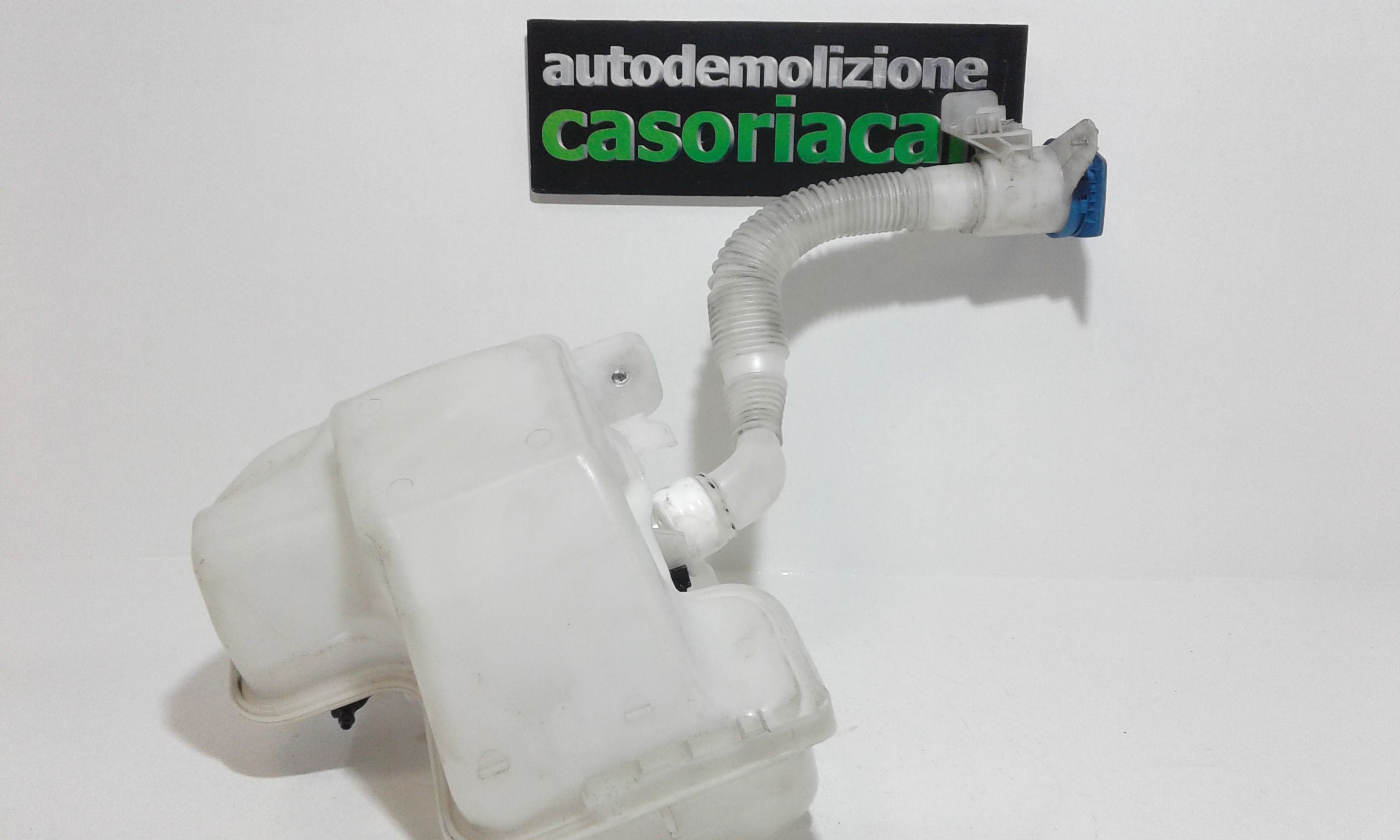 Vaschetta Tergi ant VOLKSWAGEN Tiguan Serie