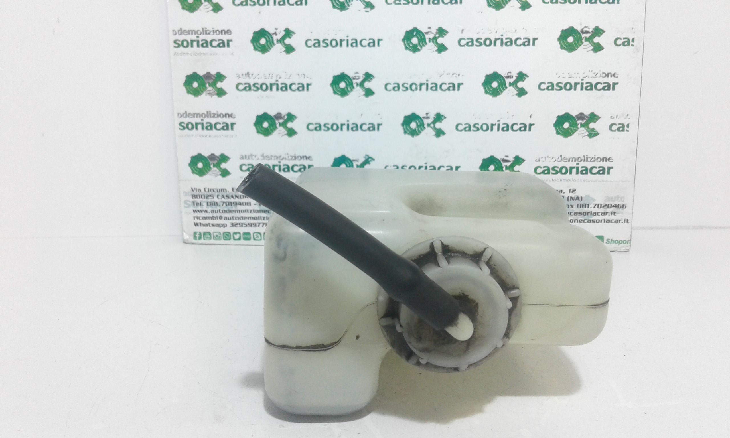 Vaschetta Tergi ant HONDA CR-V 1 Serie