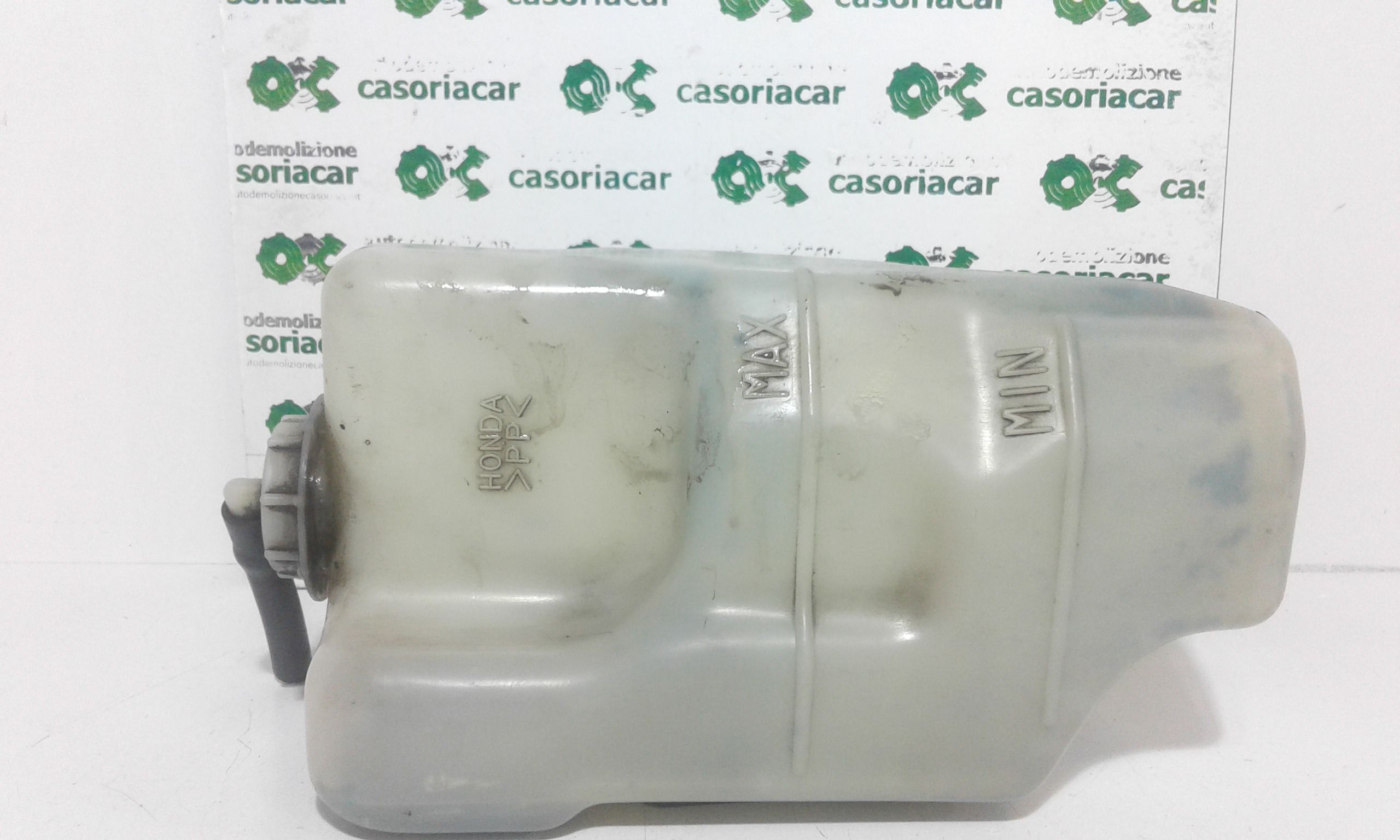 Vaschetta Tergi ant HONDA CR-V 1 Serie