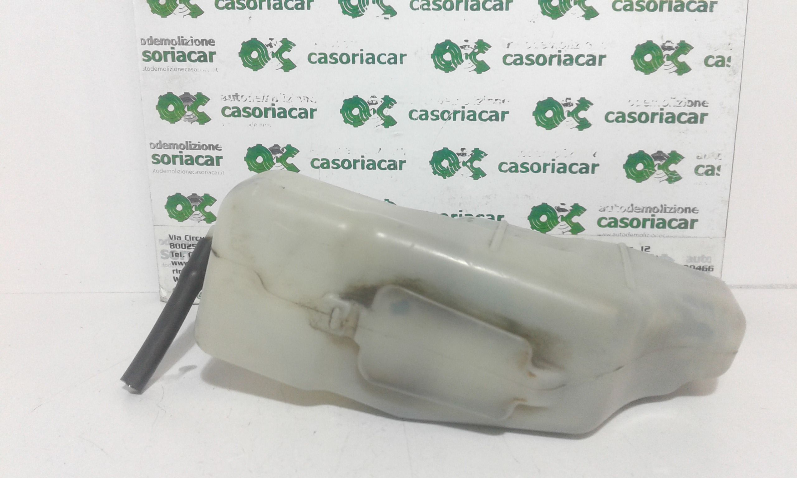 Vaschetta Tergi ant HONDA CR-V 1 Serie