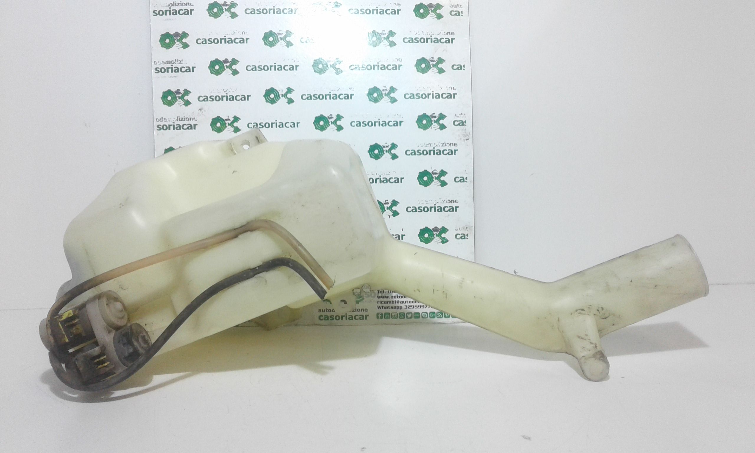 Vaschetta Tergi ant HONDA CR-V 1 Serie