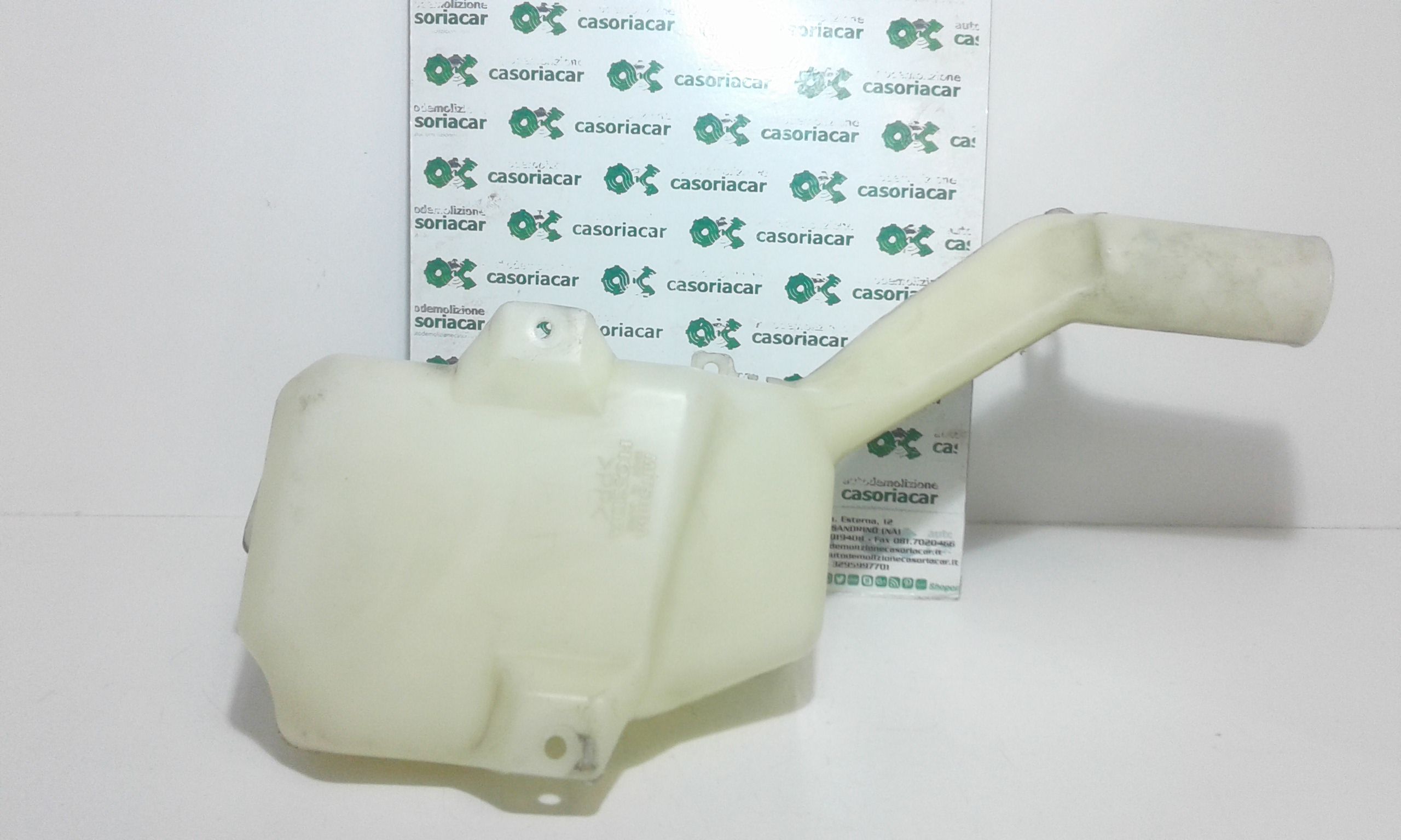 Vaschetta Tergi ant HONDA CR-V 1 Serie