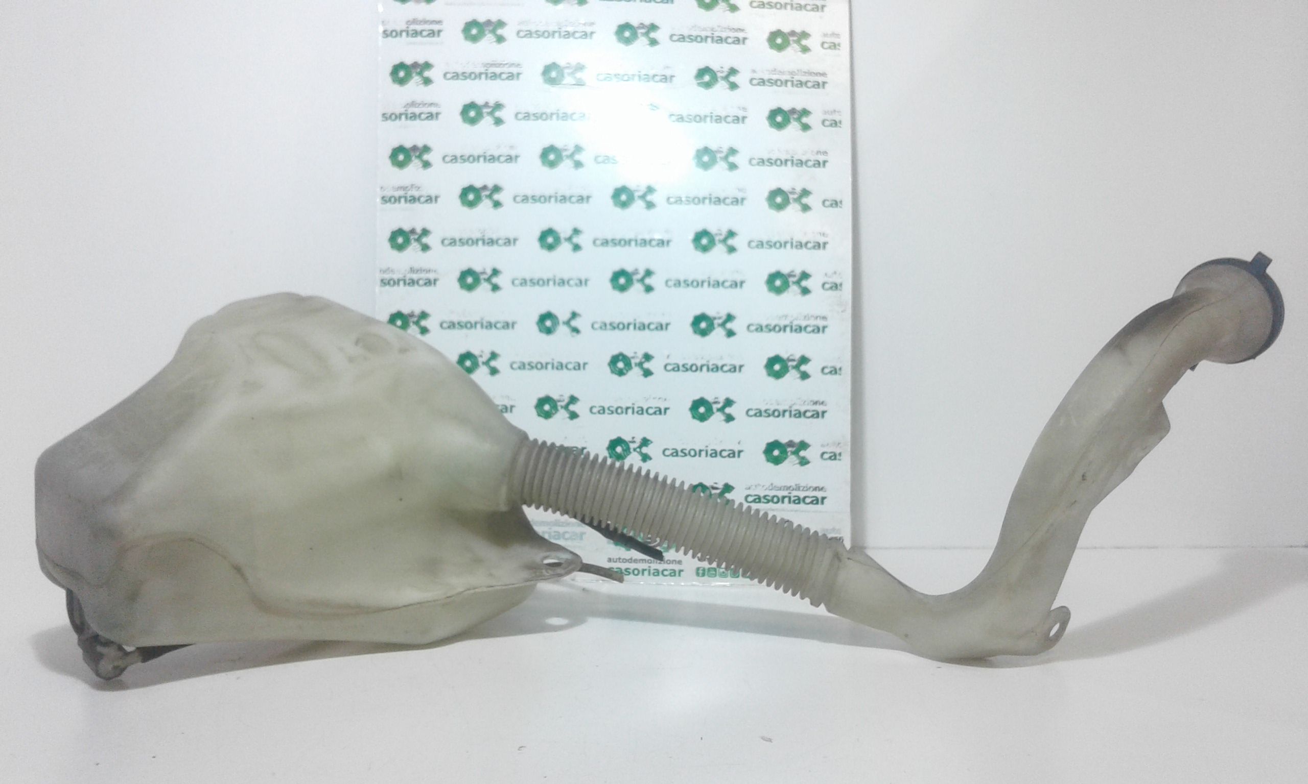 Vaschetta Tergi ant CITROEN C3 1 Serie