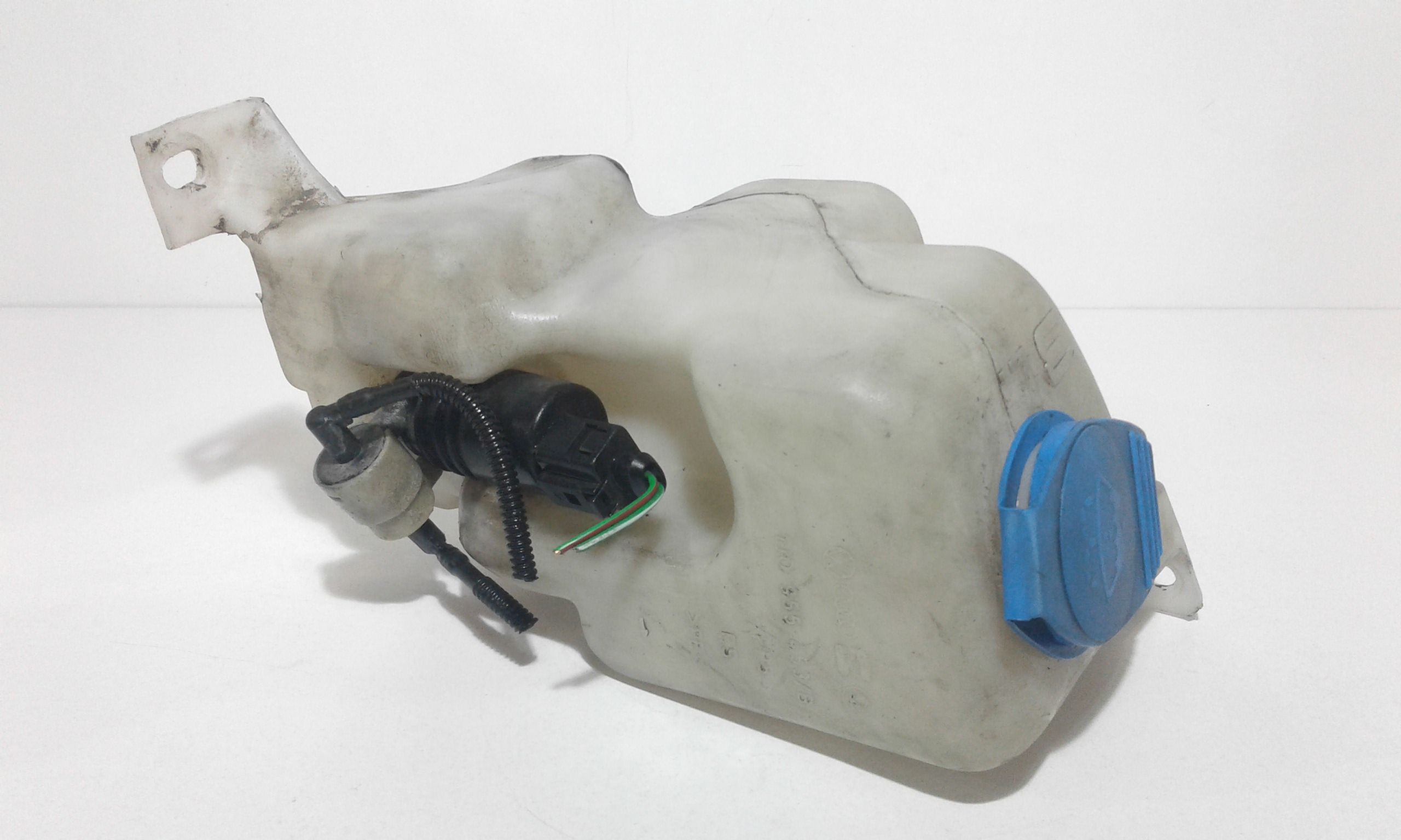 Vaschetta Tergi ant VOLKSWAGEN Golf 4 Berlina