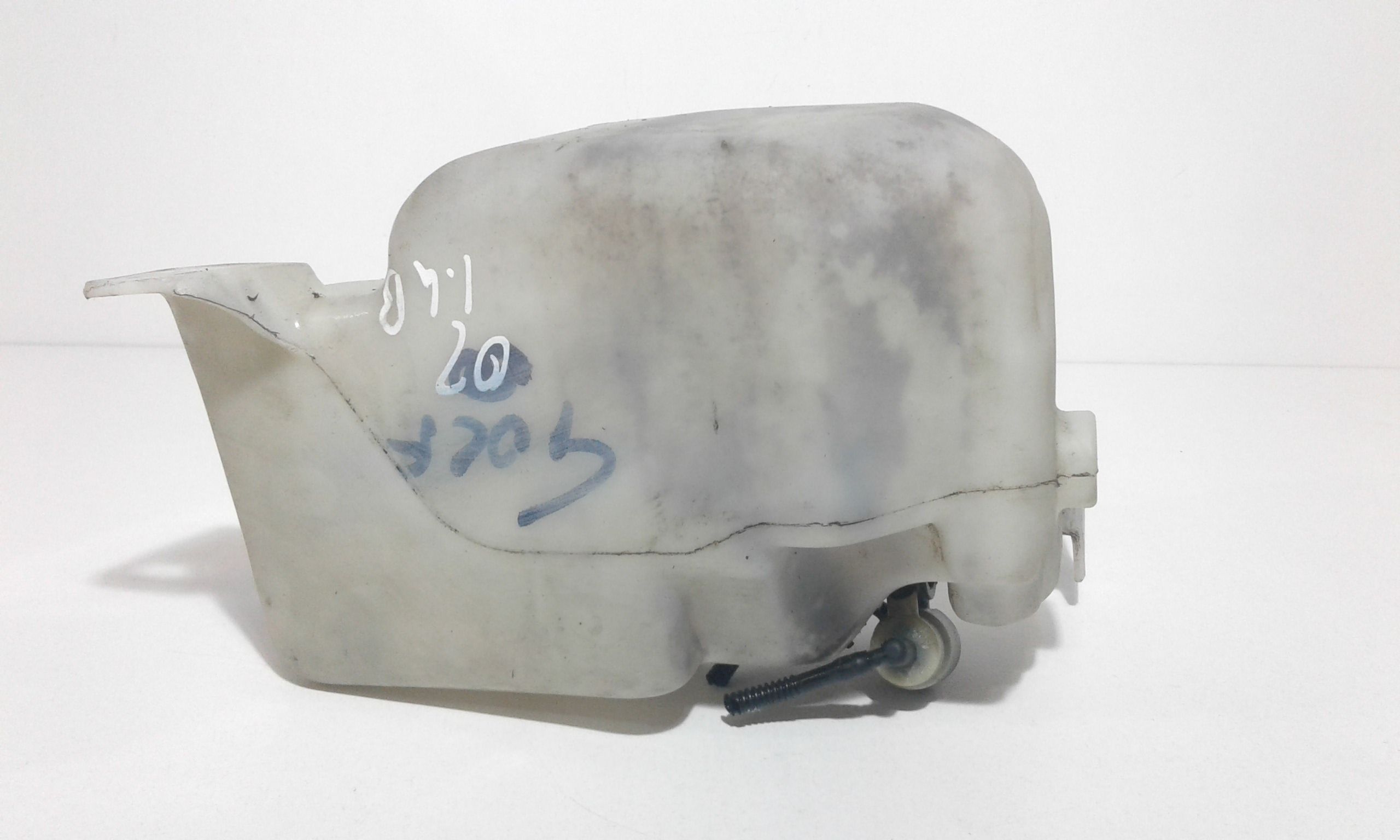 Vaschetta Tergi ant VOLKSWAGEN Golf 4 Berlina