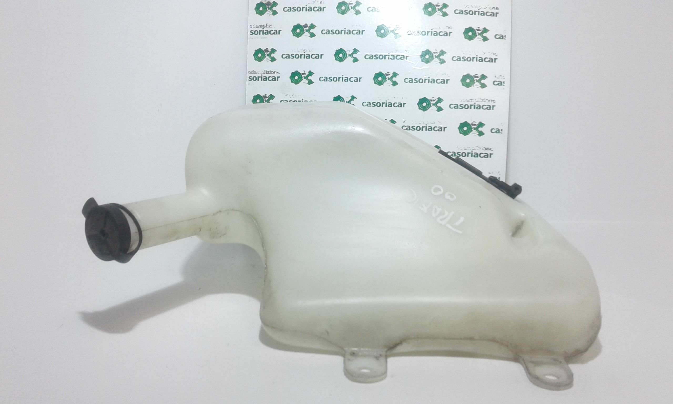 Vaschetta Tergi ant RENAULT Trafic 1 Serie