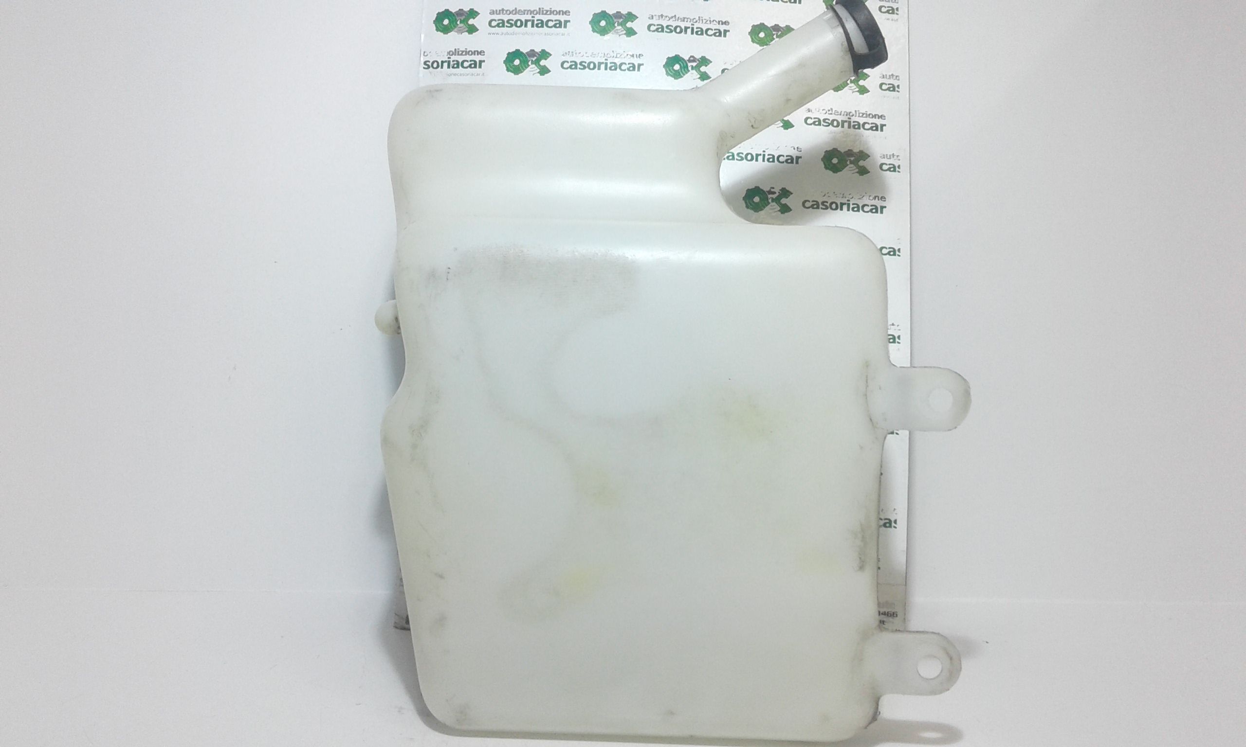 Vaschetta Tergi ant RENAULT Trafic 1 Serie