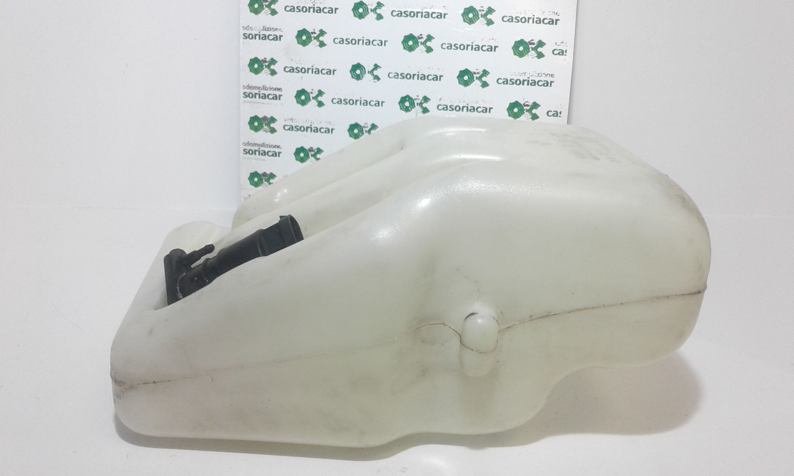 Vaschetta Tergi ant RENAULT Trafic 1 Serie