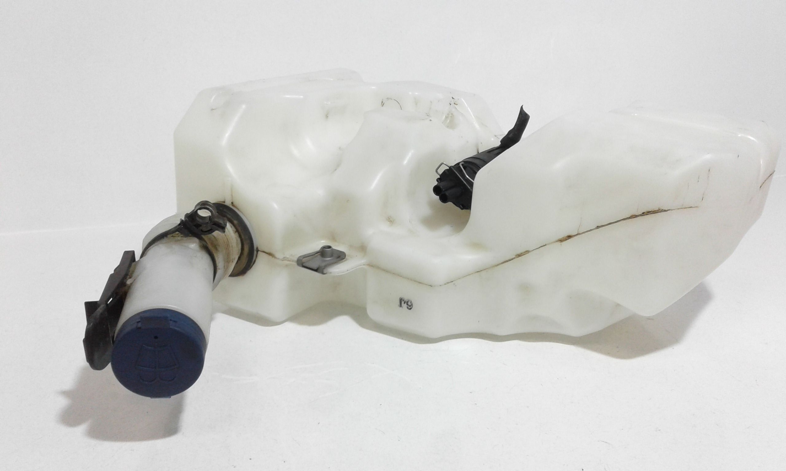 Vaschetta Tergi ant FIAT Ducato 5 Serie