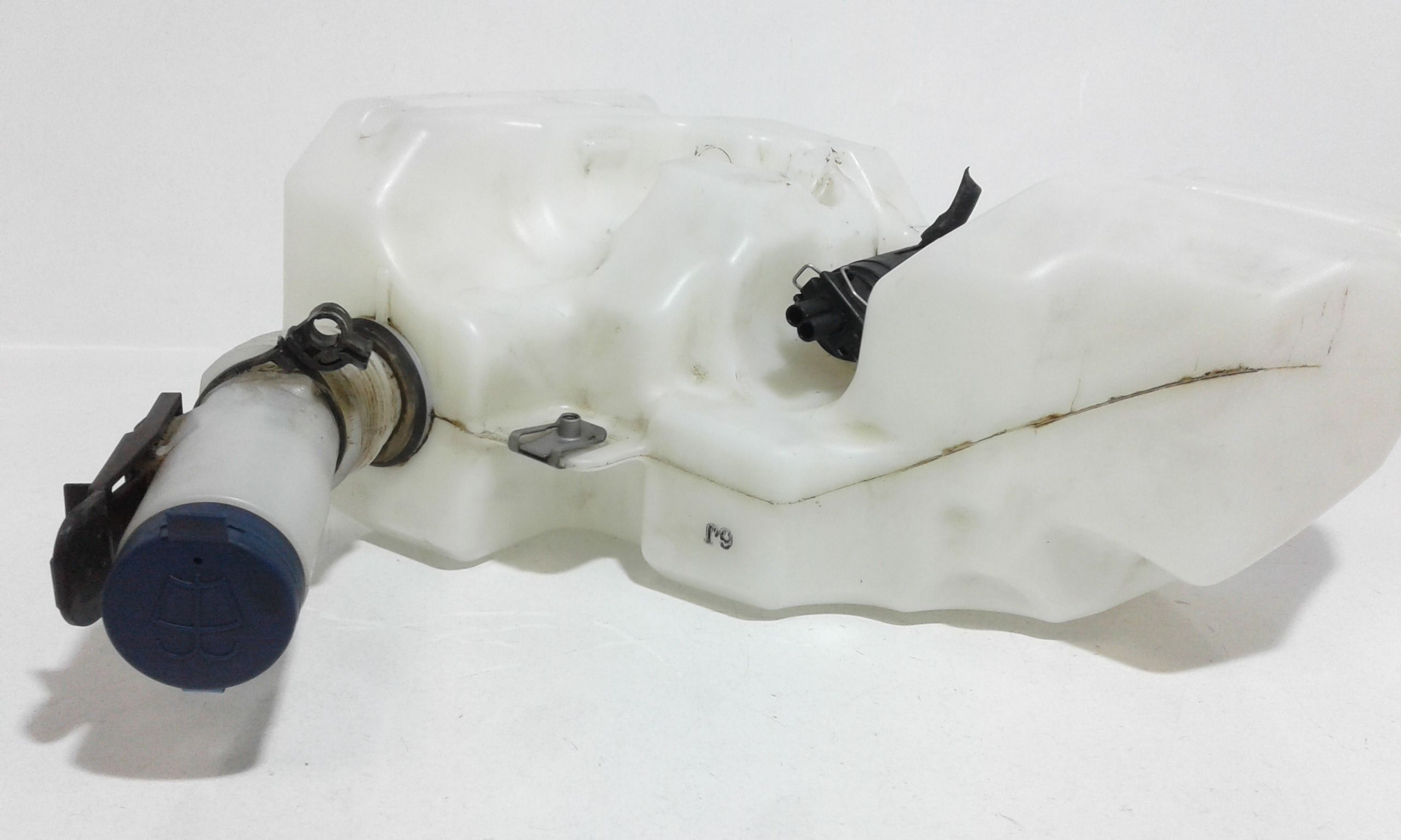 Vaschetta Tergi ant FIAT Ducato 5 Serie