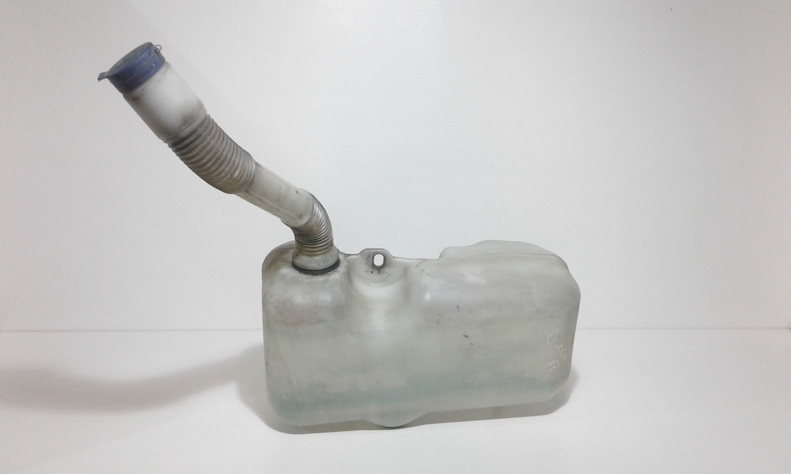 Vaschetta Tergi ant FIAT Ducato 5 Serie