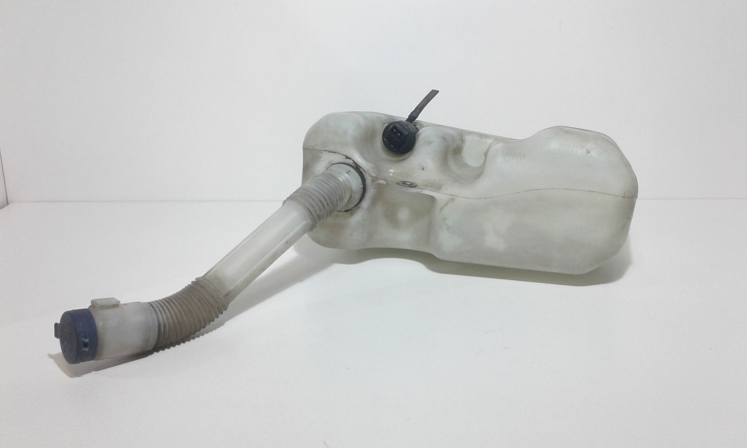 Vaschetta Tergi ant FIAT Ducato 5 Serie