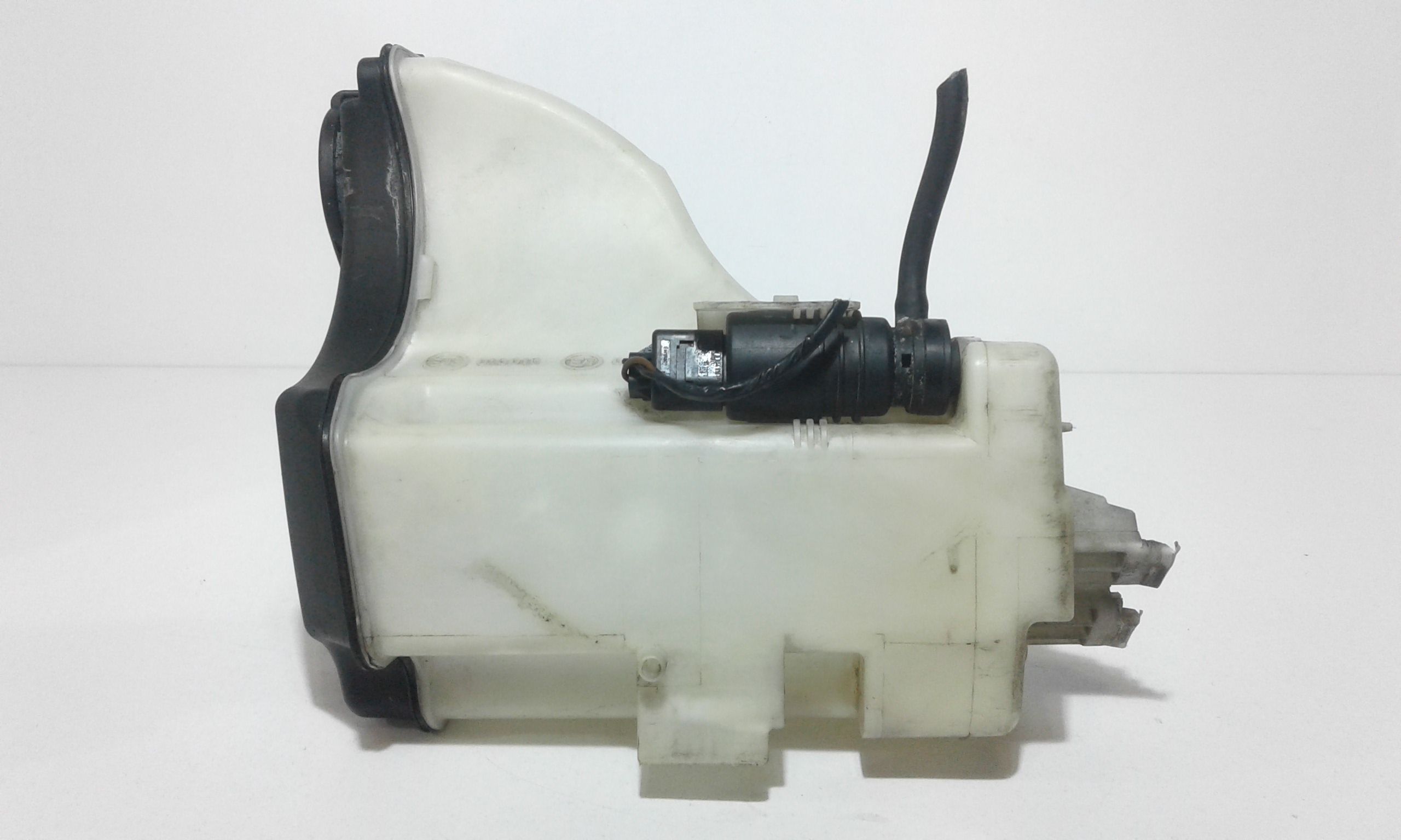 Vaschetta Tergi ant BMW Serie 3 E46 Touring 2 Serie