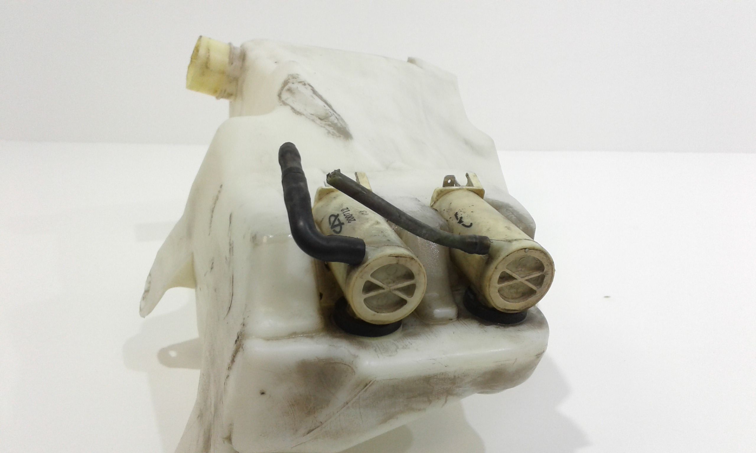 Vaschetta Tergi ant DR 5 1 Serie