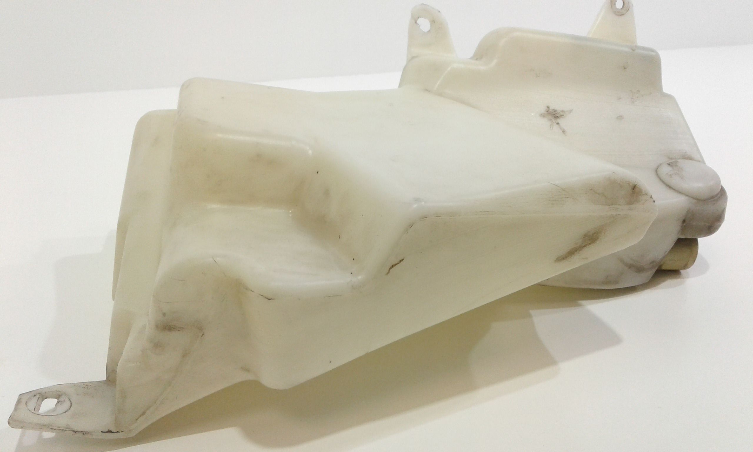 Vaschetta Tergi ant DR 5 1 Serie