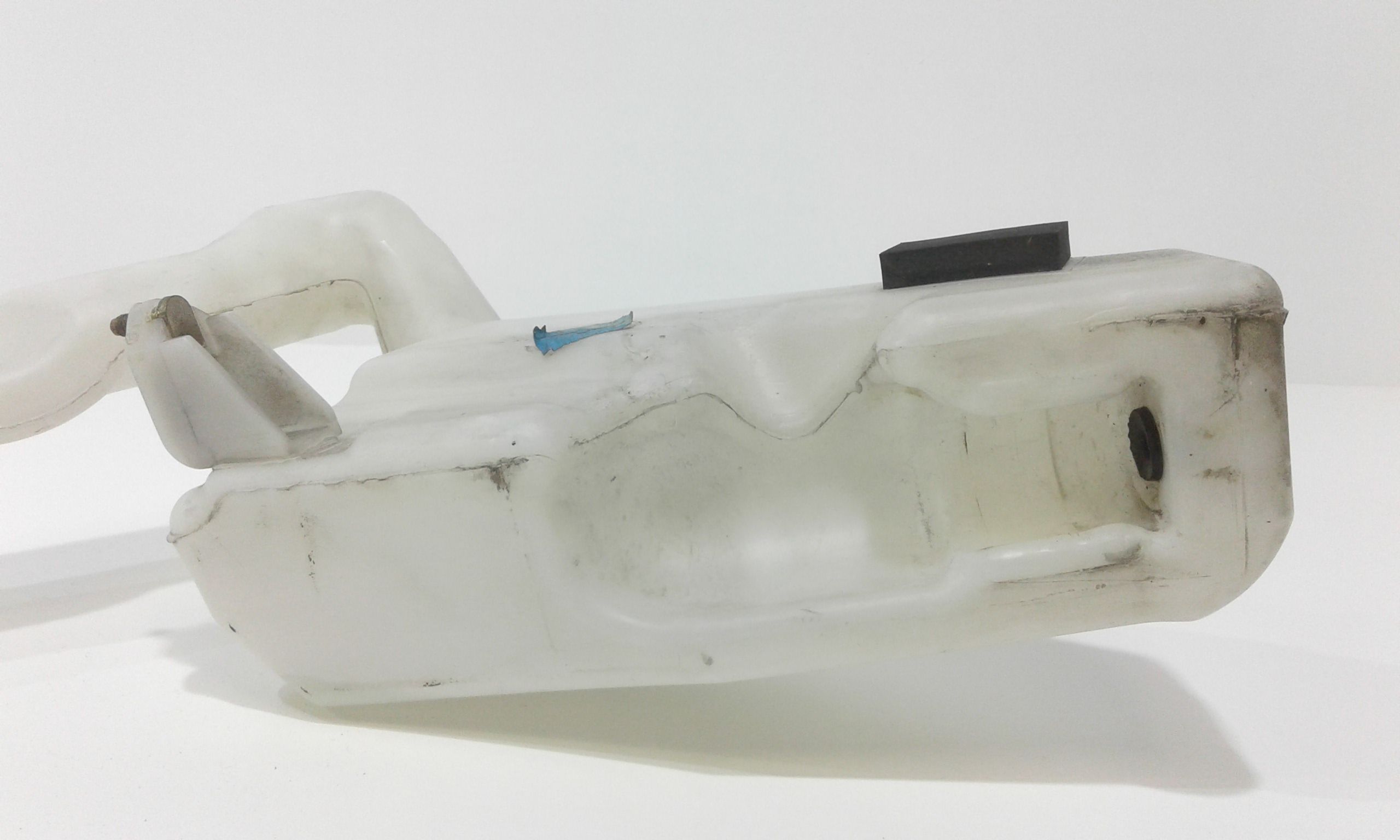 Vaschetta Tergi ant SEAT Ibiza 7 Serie