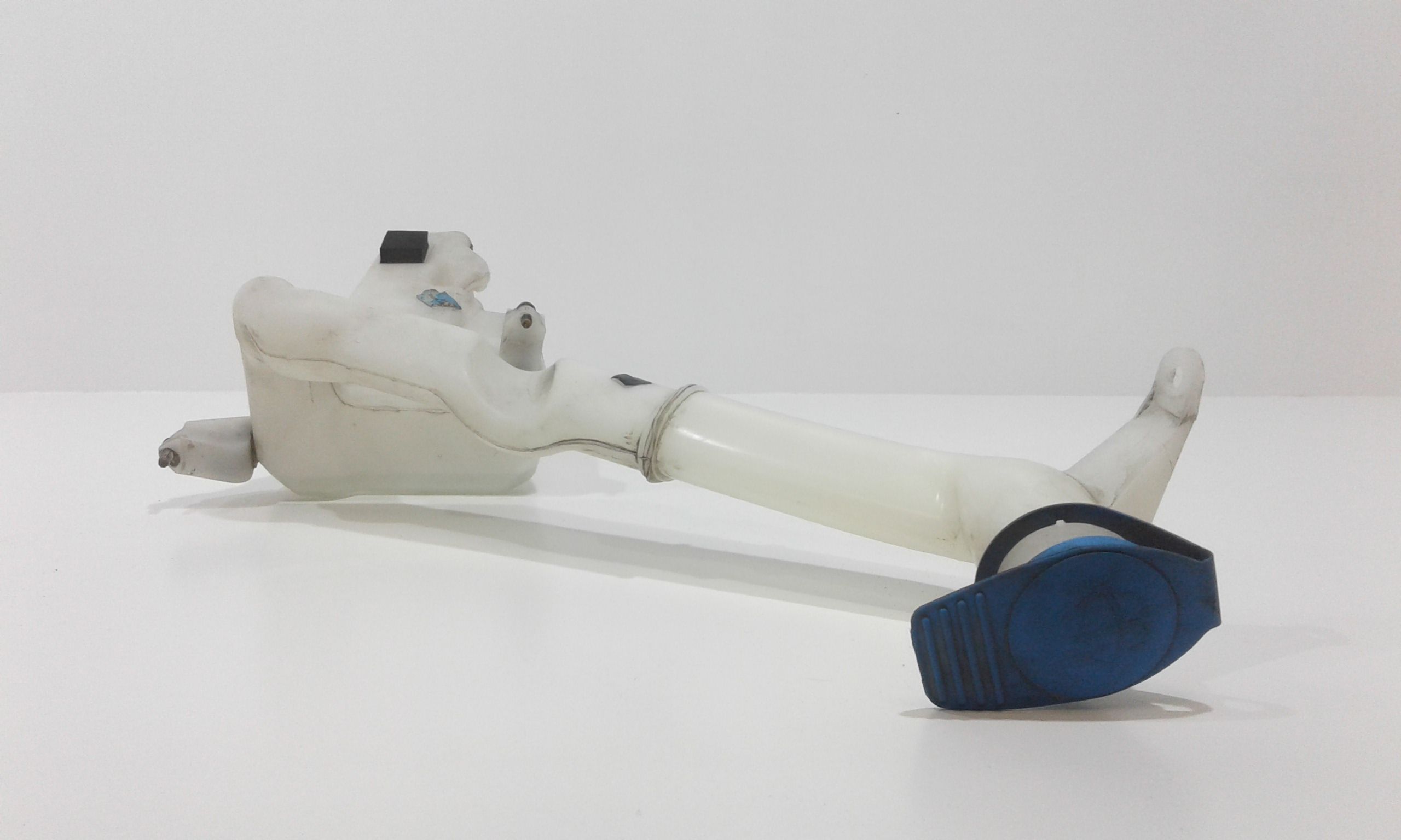 Vaschetta Tergi ant SEAT Ibiza 7 Serie