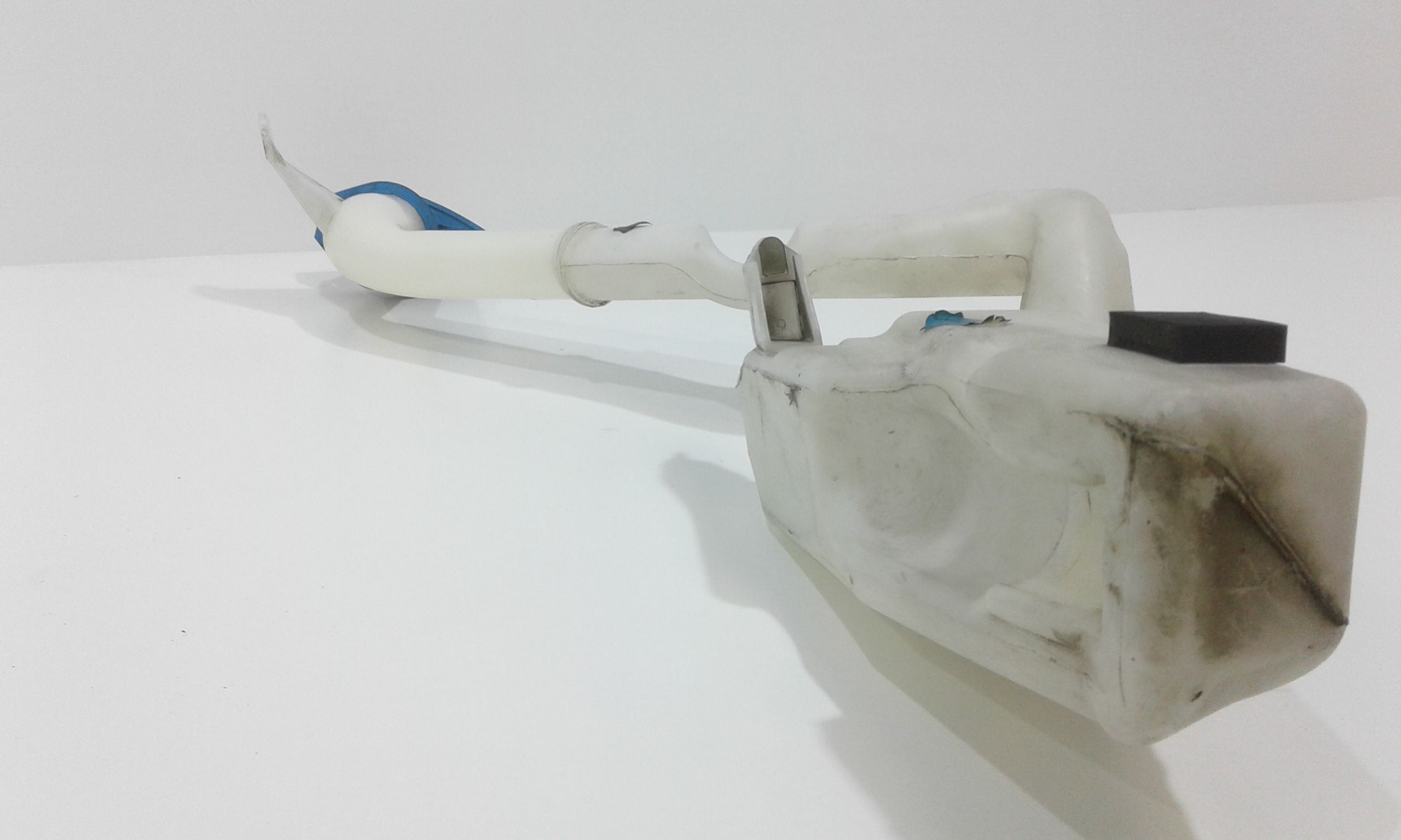 Vaschetta Tergi ant SEAT Ibiza 7 Serie