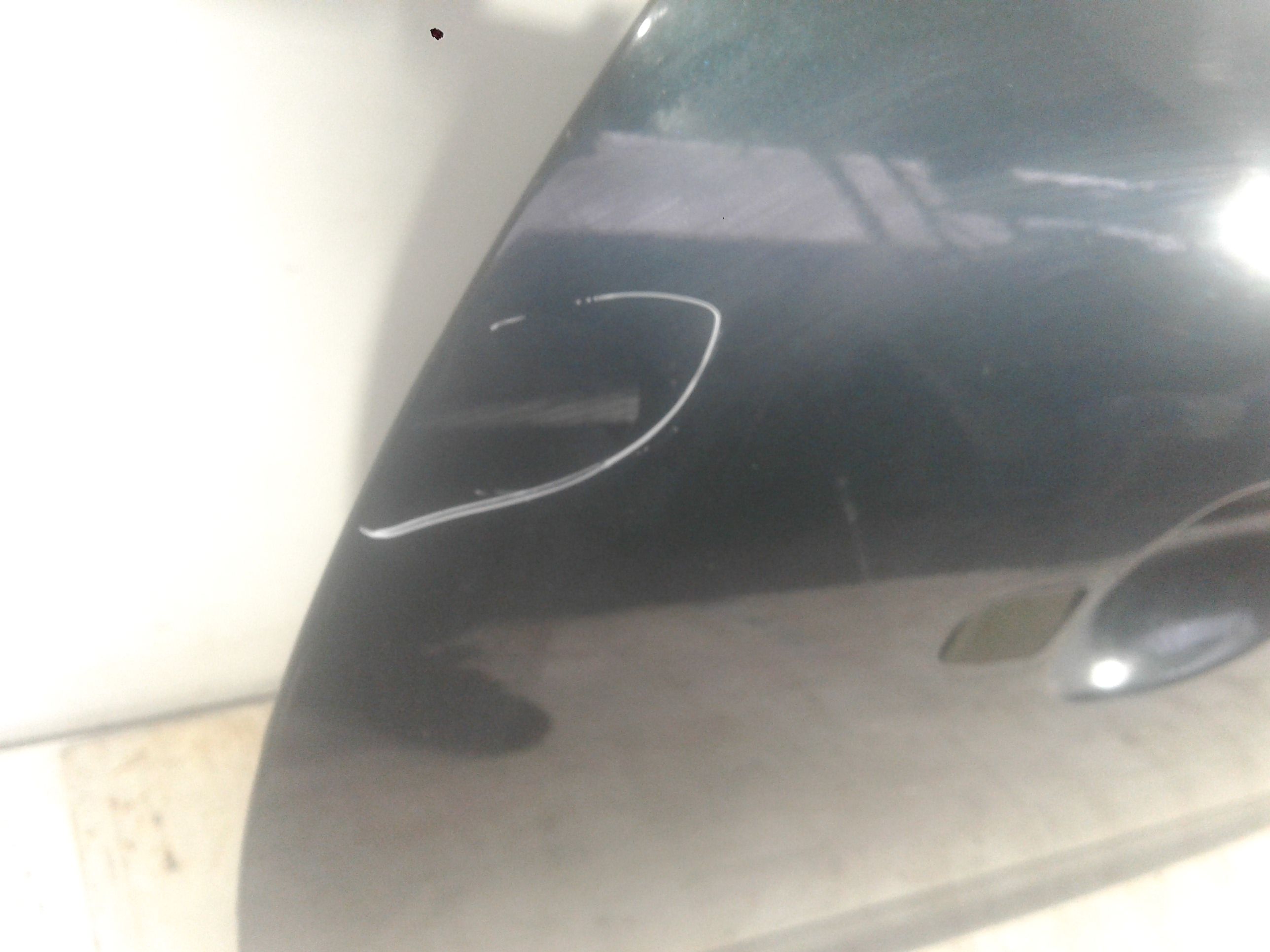 Portiera anteriore Destra MINI Paceman 1 Serie