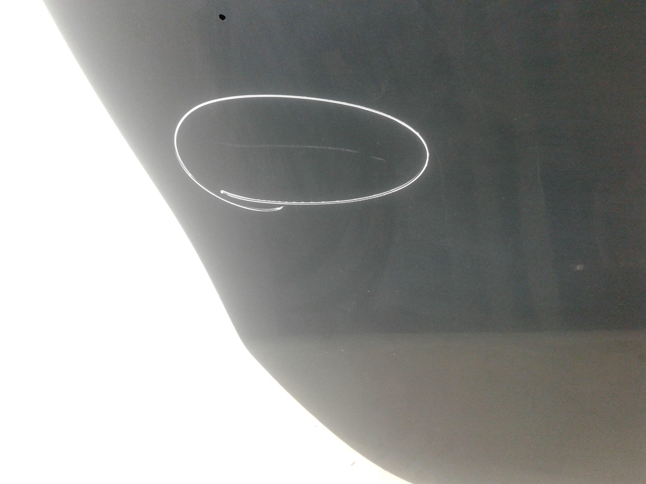 Portiera anteriore Destra MINI Paceman 1 Serie