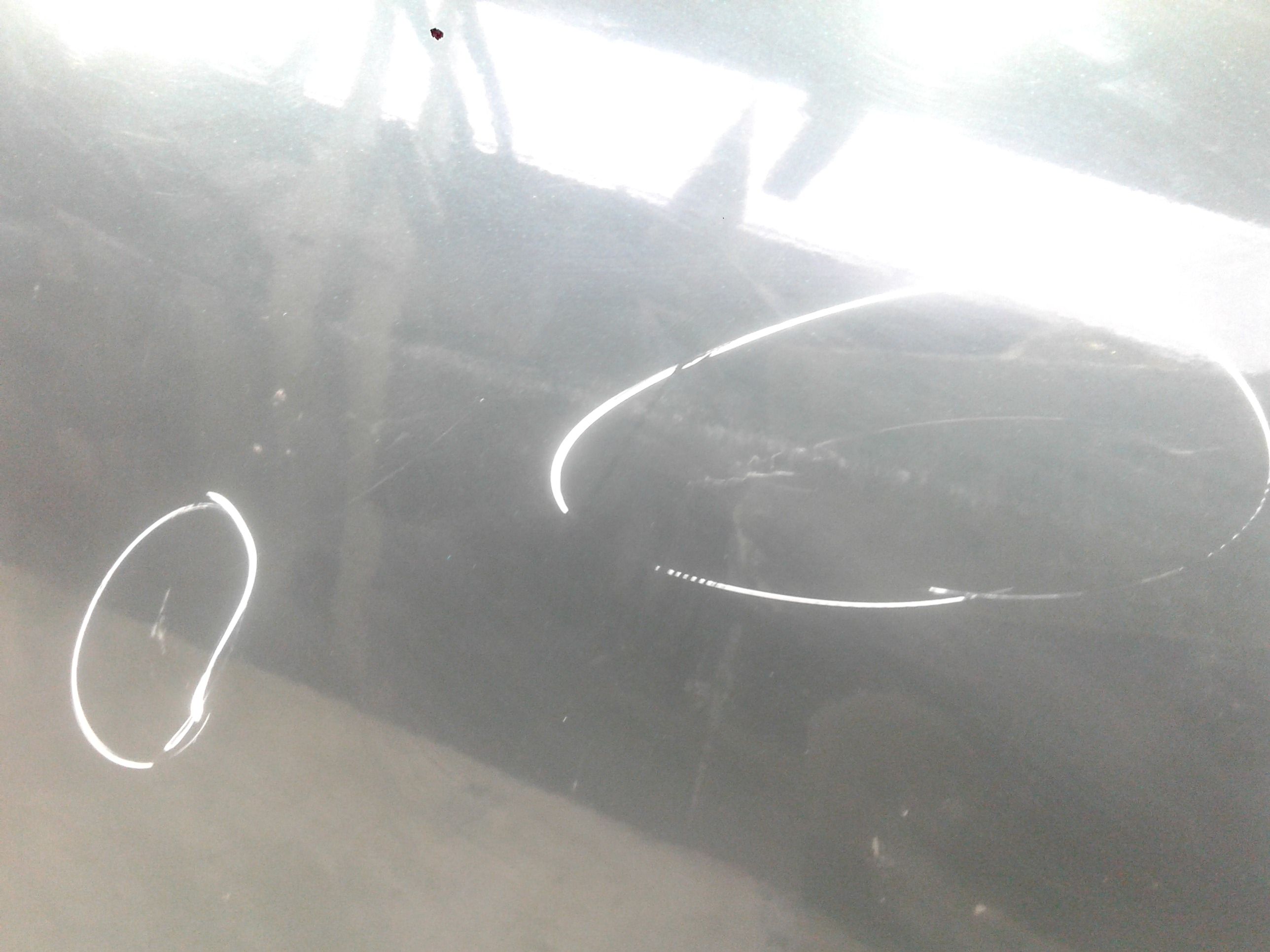 Portiera anteriore Destra MINI Paceman 1 Serie