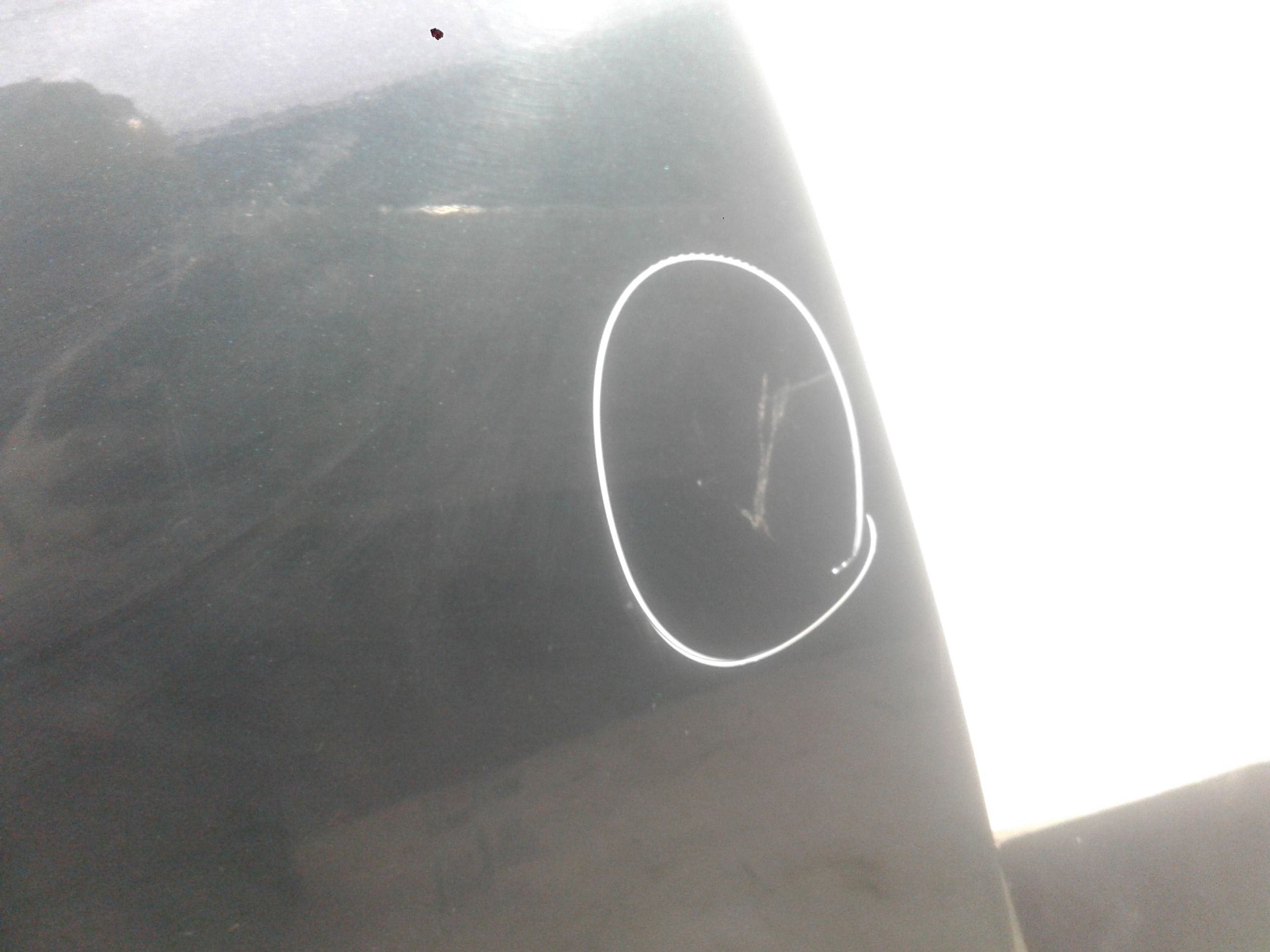 Portiera anteriore Destra MINI Paceman 1 Serie