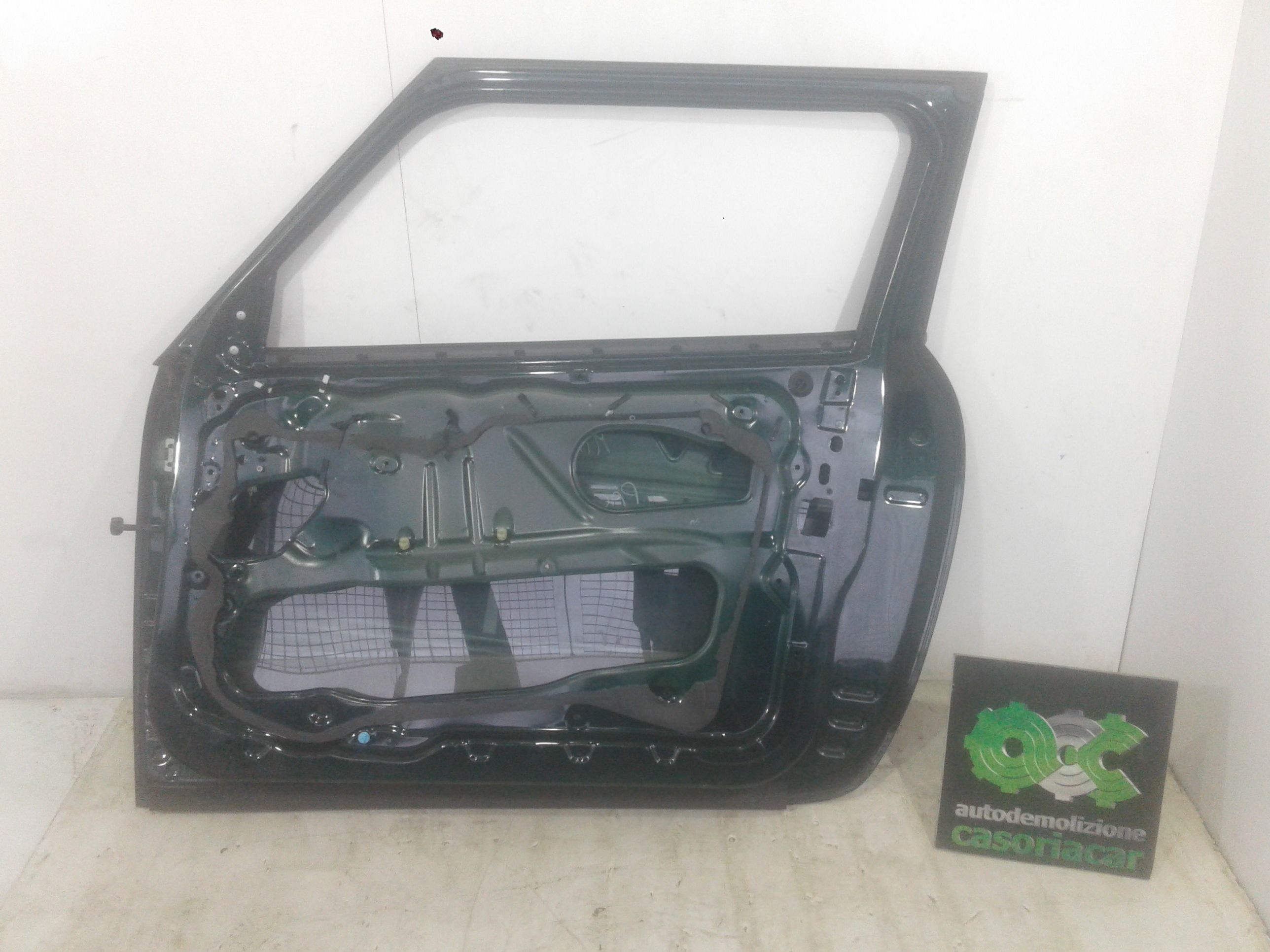 Portiera anteriore Destra MINI Paceman 1 Serie