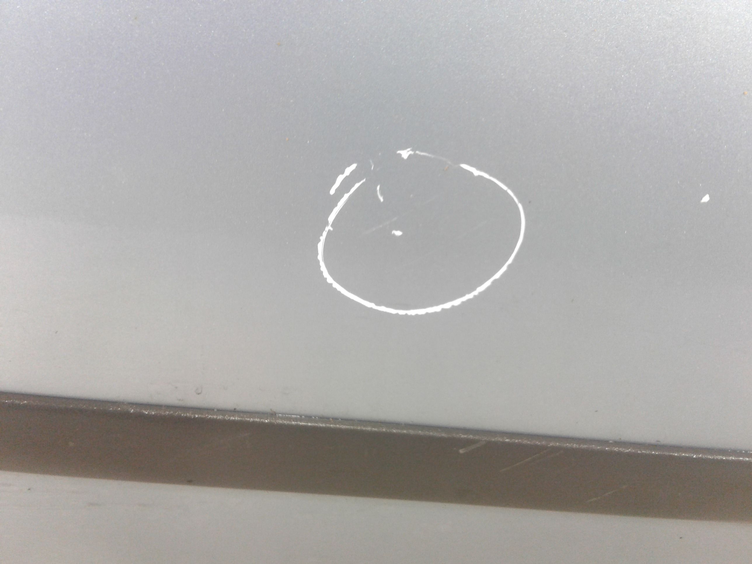 Portiera anteriore Destra FORD C - Max Serie