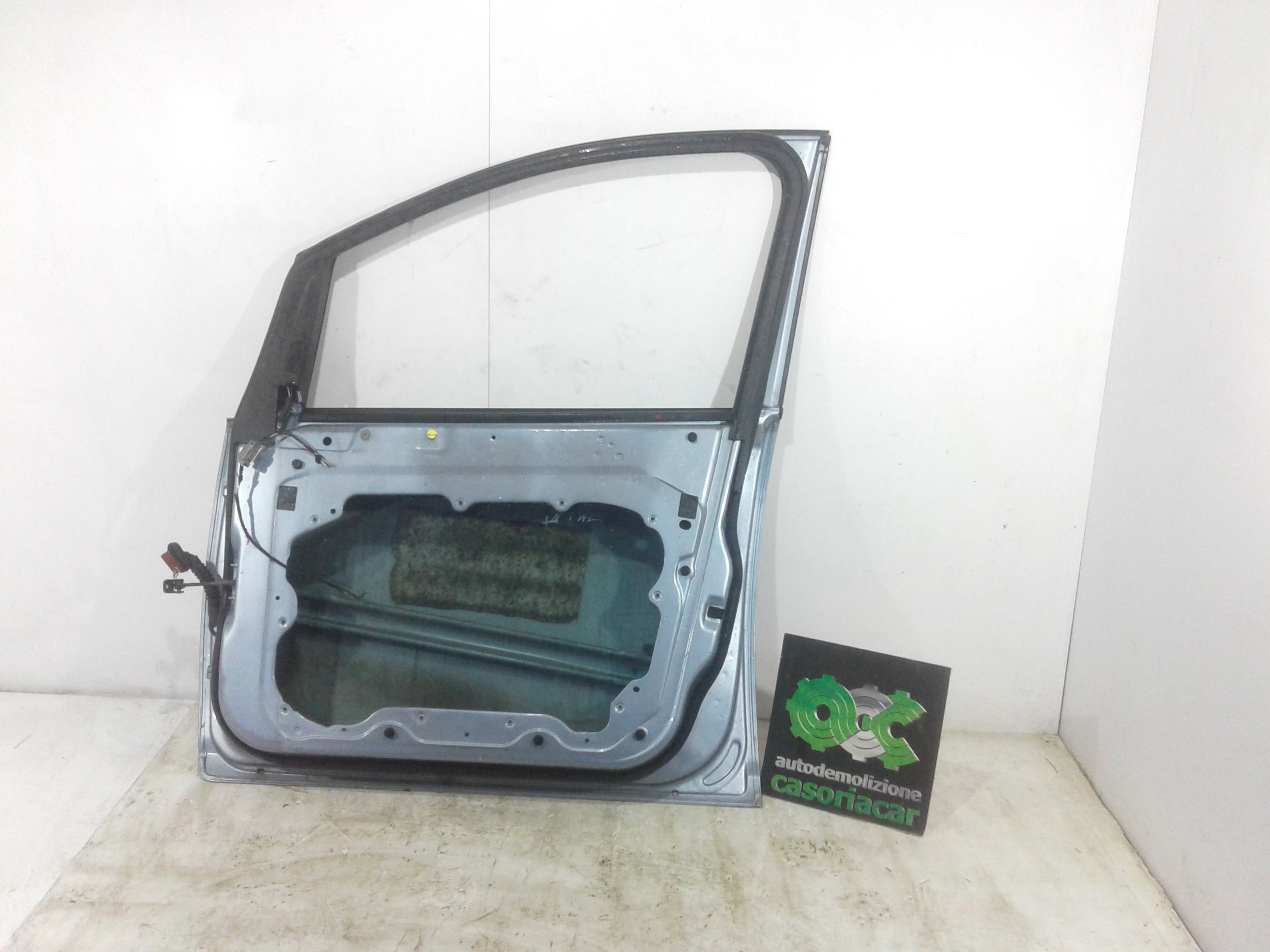 Portiera anteriore Destra FORD C - Max Serie