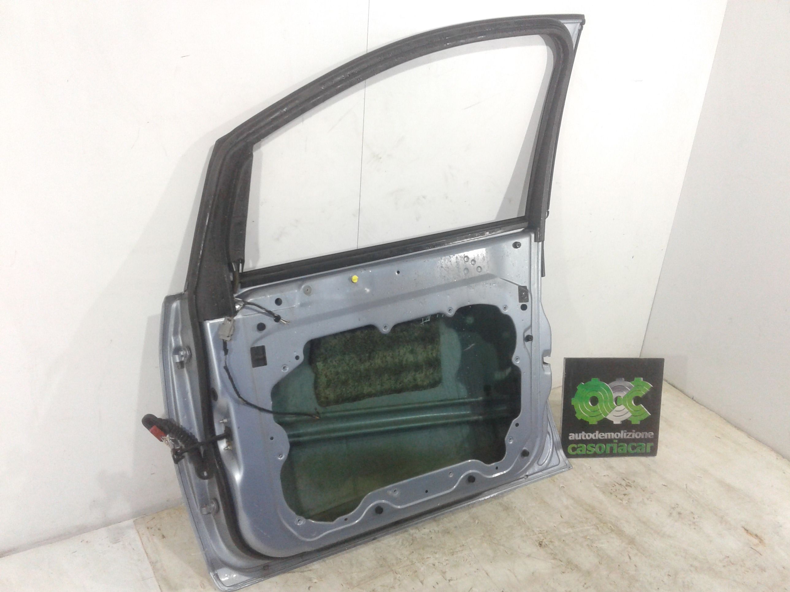 Portiera anteriore Destra FORD C - Max Serie