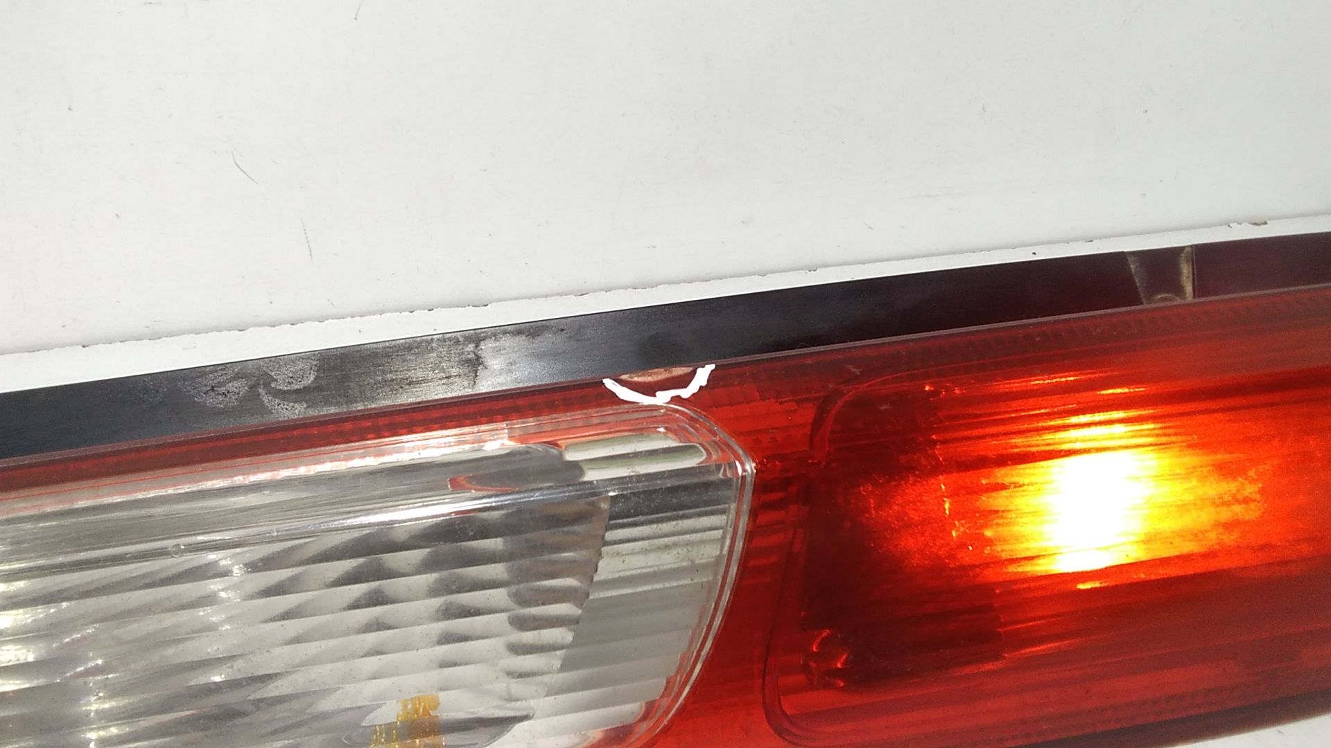 Stop fanale Posteriore sinistro lato Guida FORD Focus Berlina 3 Serie