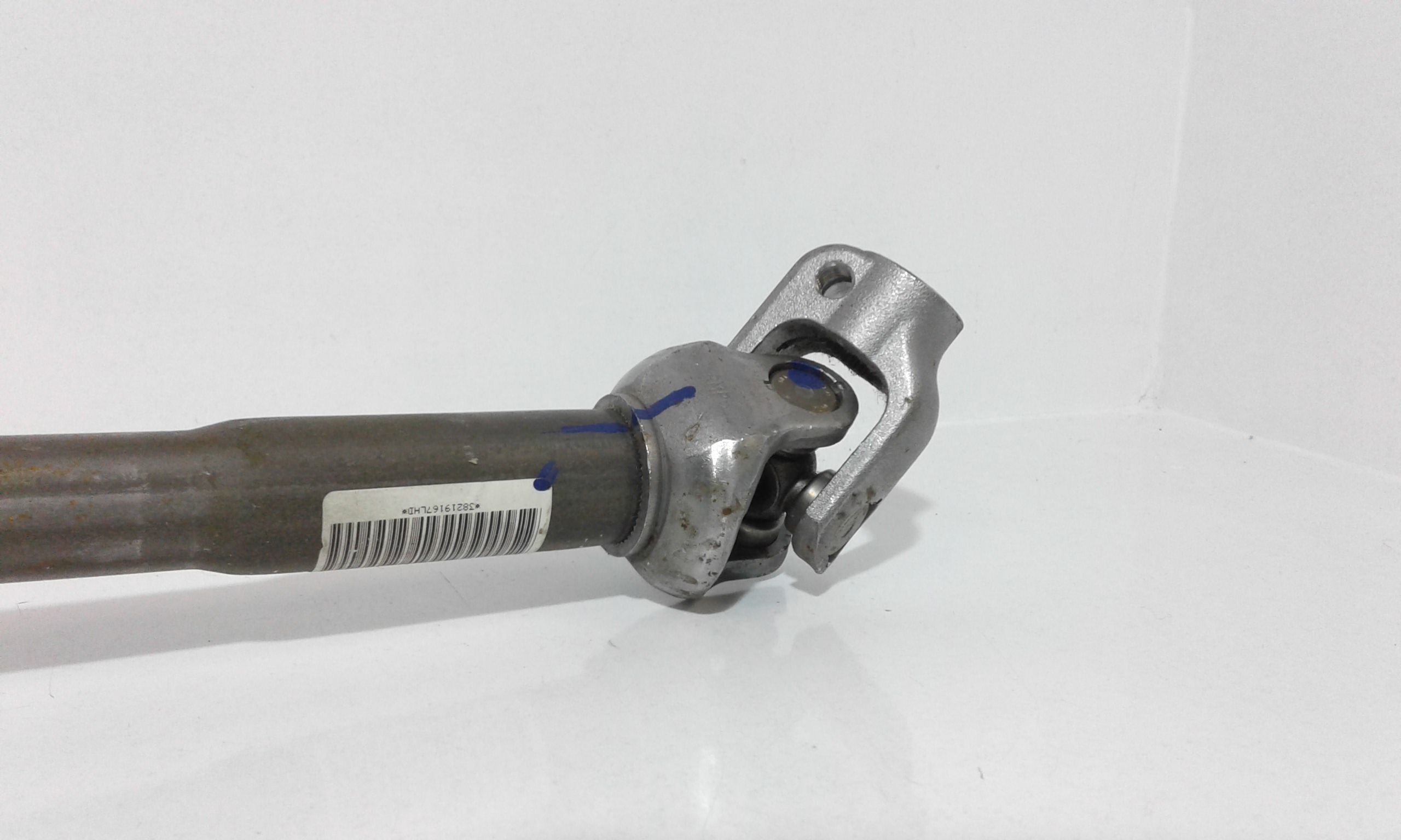 Canna dello sterzo (Piantone) FIAT Dobl 3 Serie