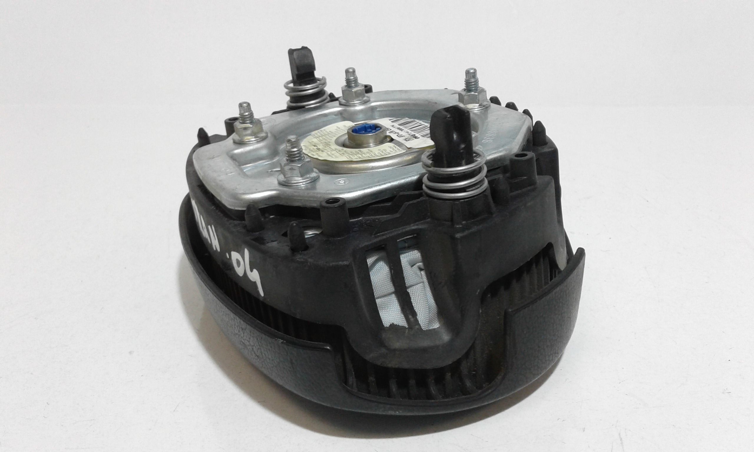 Airbag Volante VOLKSWAGEN Touran 1 Serie