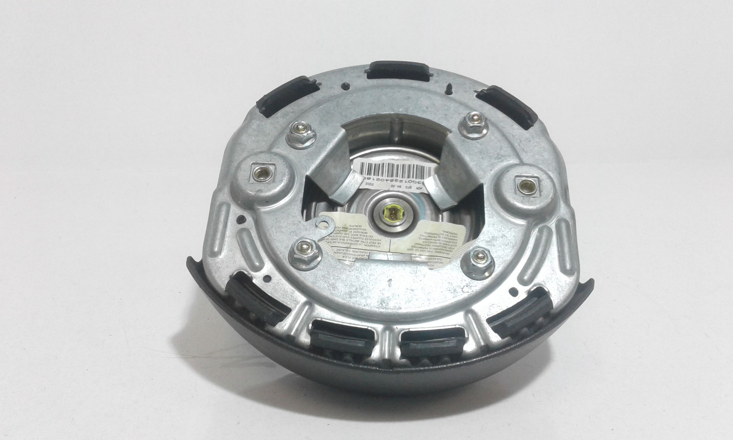 Airbag Volante SMART ForTwo Coup 1 Serie