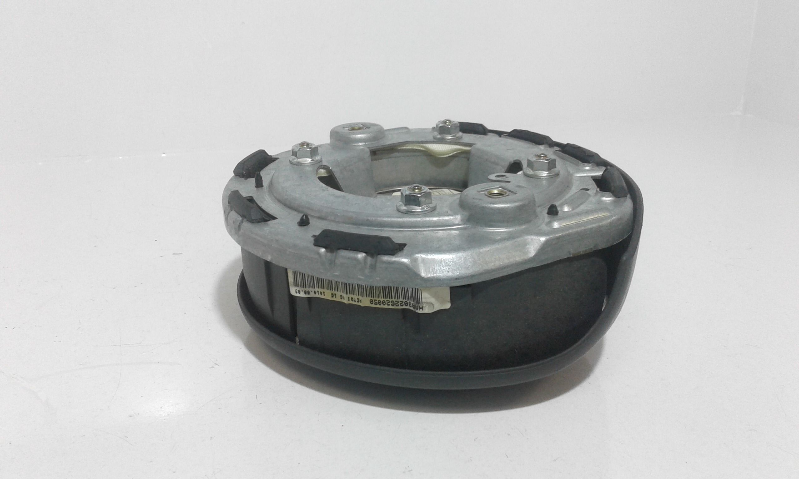 Airbag Volante SMART ForTwo Coup 1 Serie