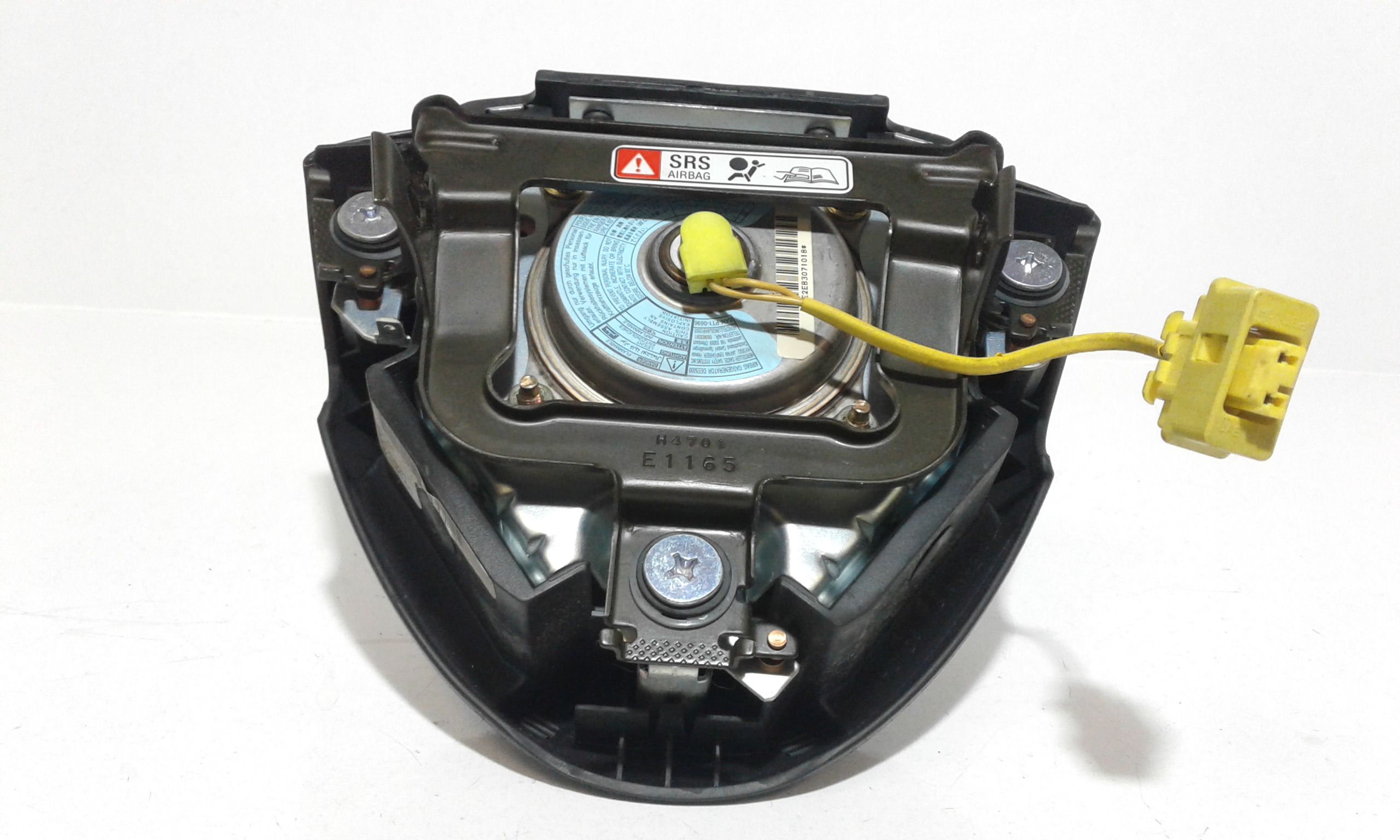 Airbag Volante HONDA Civic Berlina 3P 3 Serie