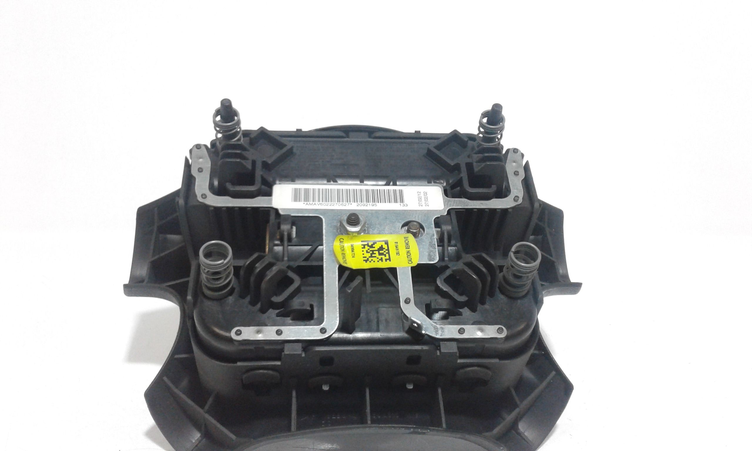 Airbag Volante NISSAN Almera 2 Serie