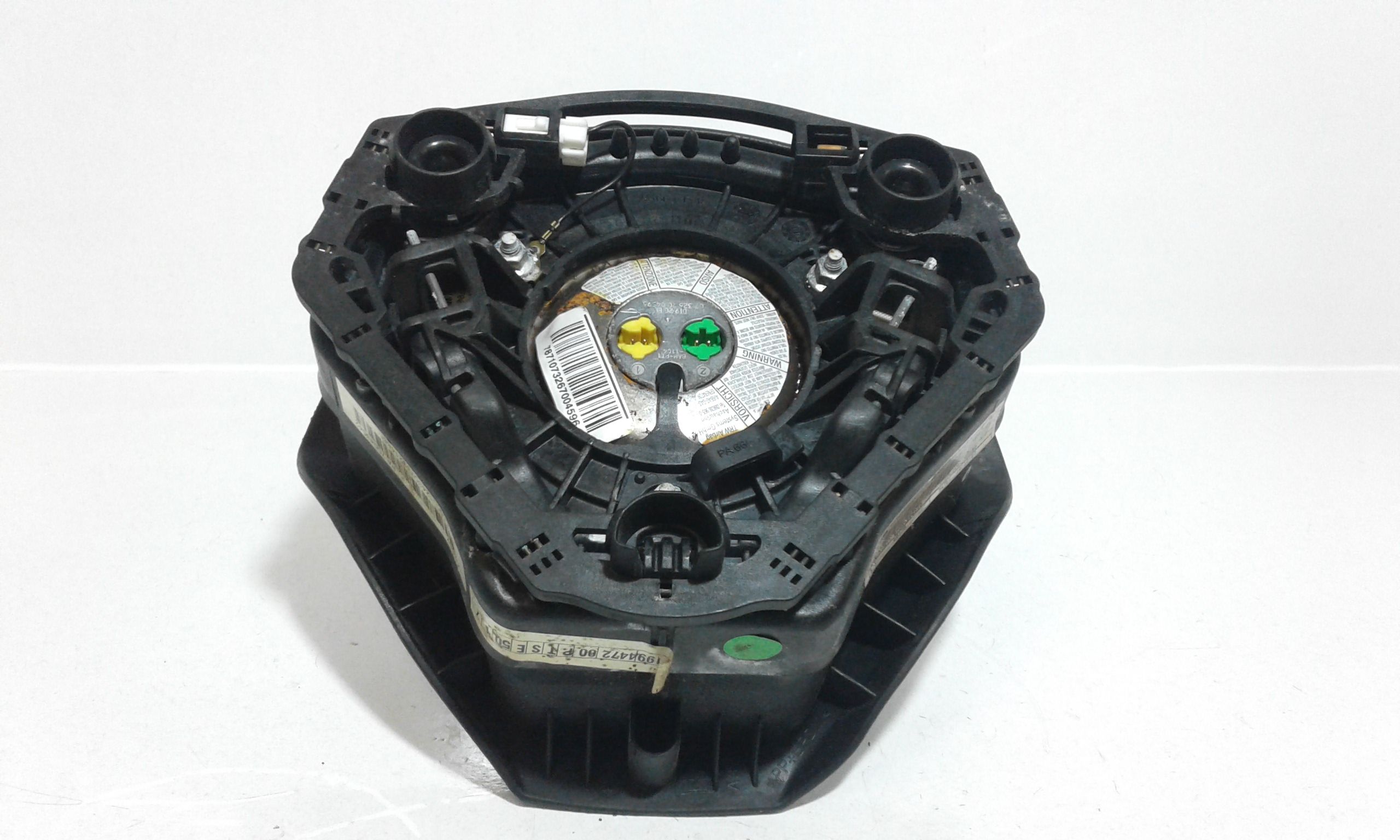 Airbag Volante FIAT Grande Punto 1 Serie